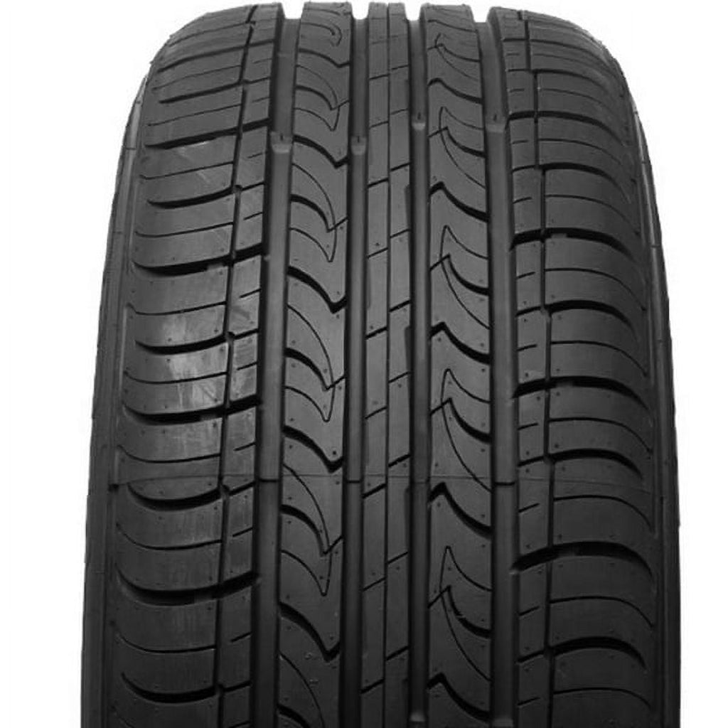 1 New Nexen CP672 195/50R16 84H 500 AA All Season High Performance Tires 13979NXK / 195/50/16 / 1955016 Fits: 2015-16 Hyundai Accent Sport, 2017 Hyundai Accent Value Edition