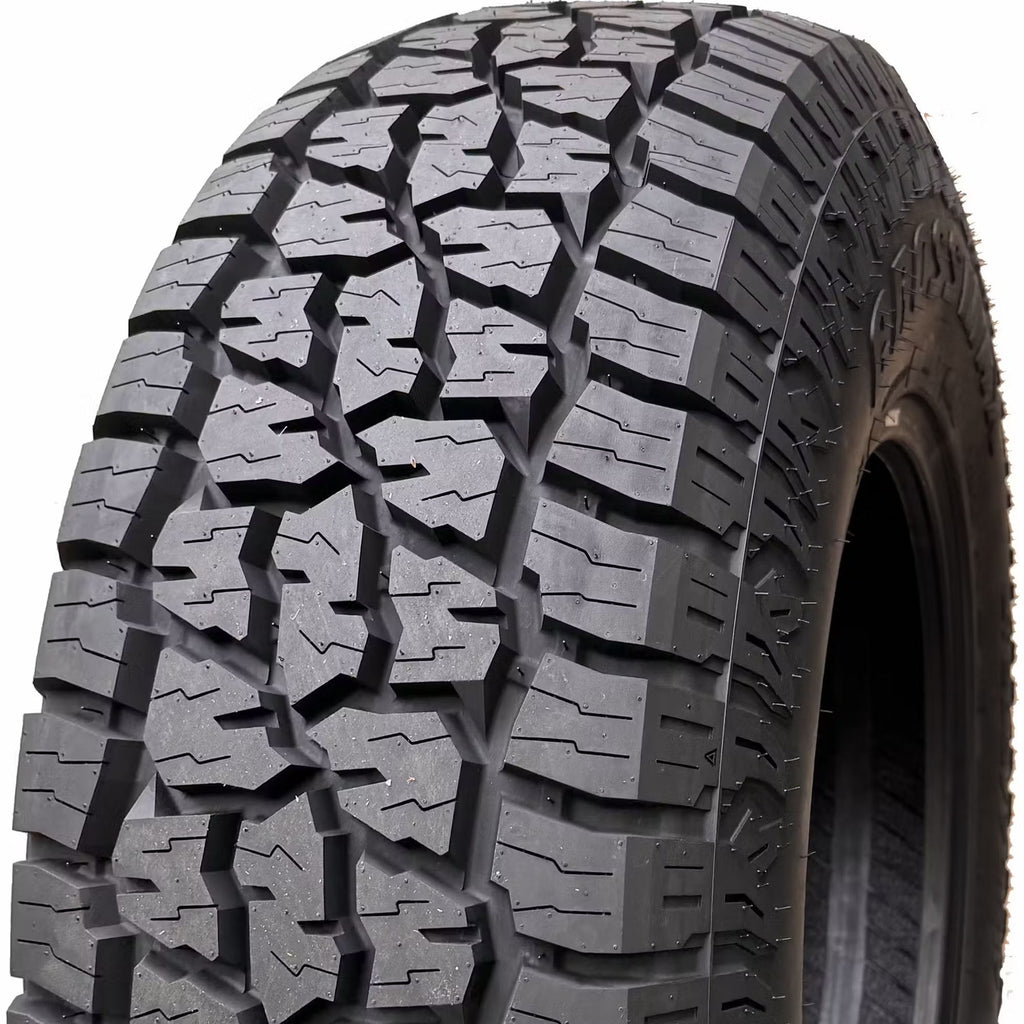 Crossmax AT-1 All Terrain LT245/75R17 121/118S E Light Truck Tire