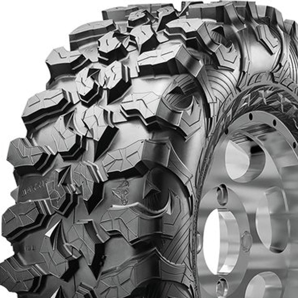 Maxxis ML1 Carnivore 32X10.00R15 70M D ATV/UTV Tire