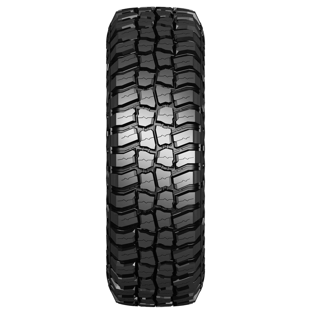 Vercelli Terreno M/T Mud Terrain LT35X12.50R15 113Q C Light Truck Tire