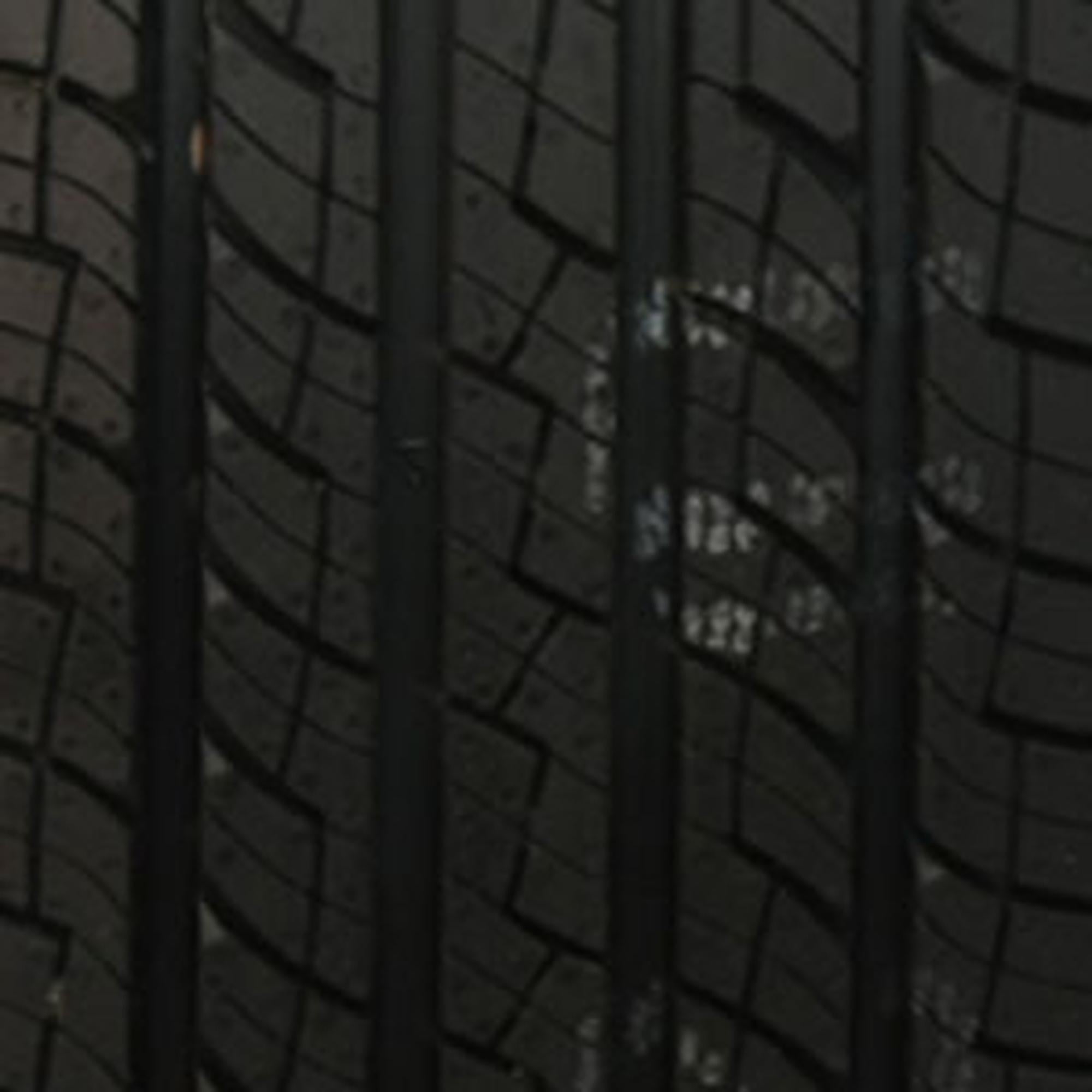 Mastercraft Courser MXT 305/70R18 126 Q Tire