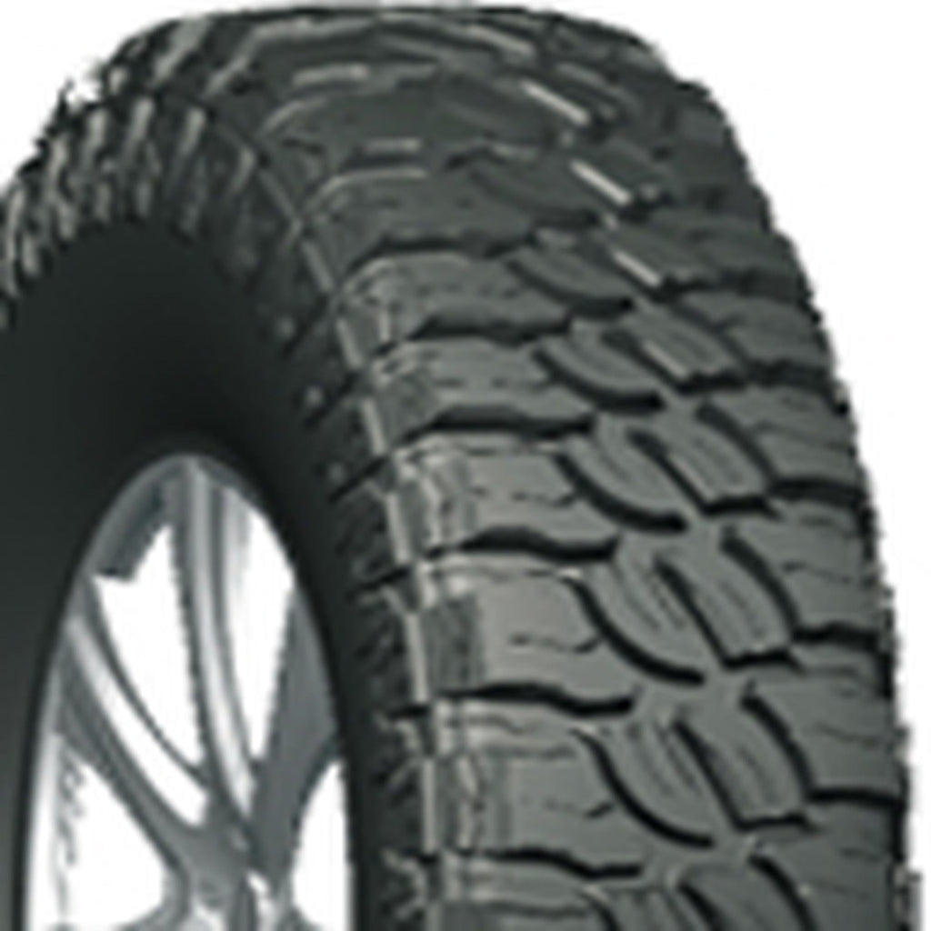 Atlas Paraller M/T Mud Terrain LT35X12.50R20 121Q E Light Truck Tire