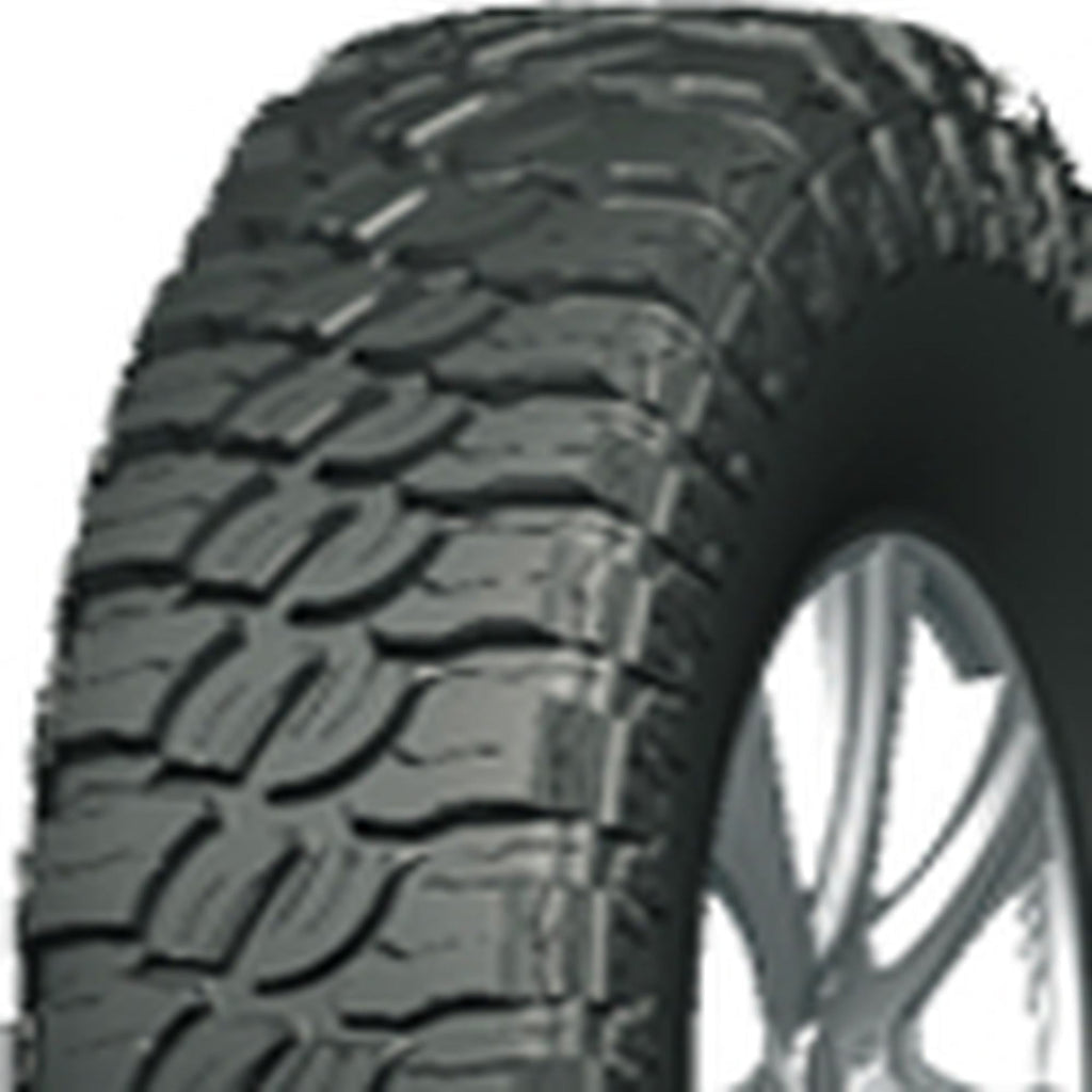 Atlas Paraller M/T Mud Terrain LT35X12.50R20 121Q E Light Truck Tire