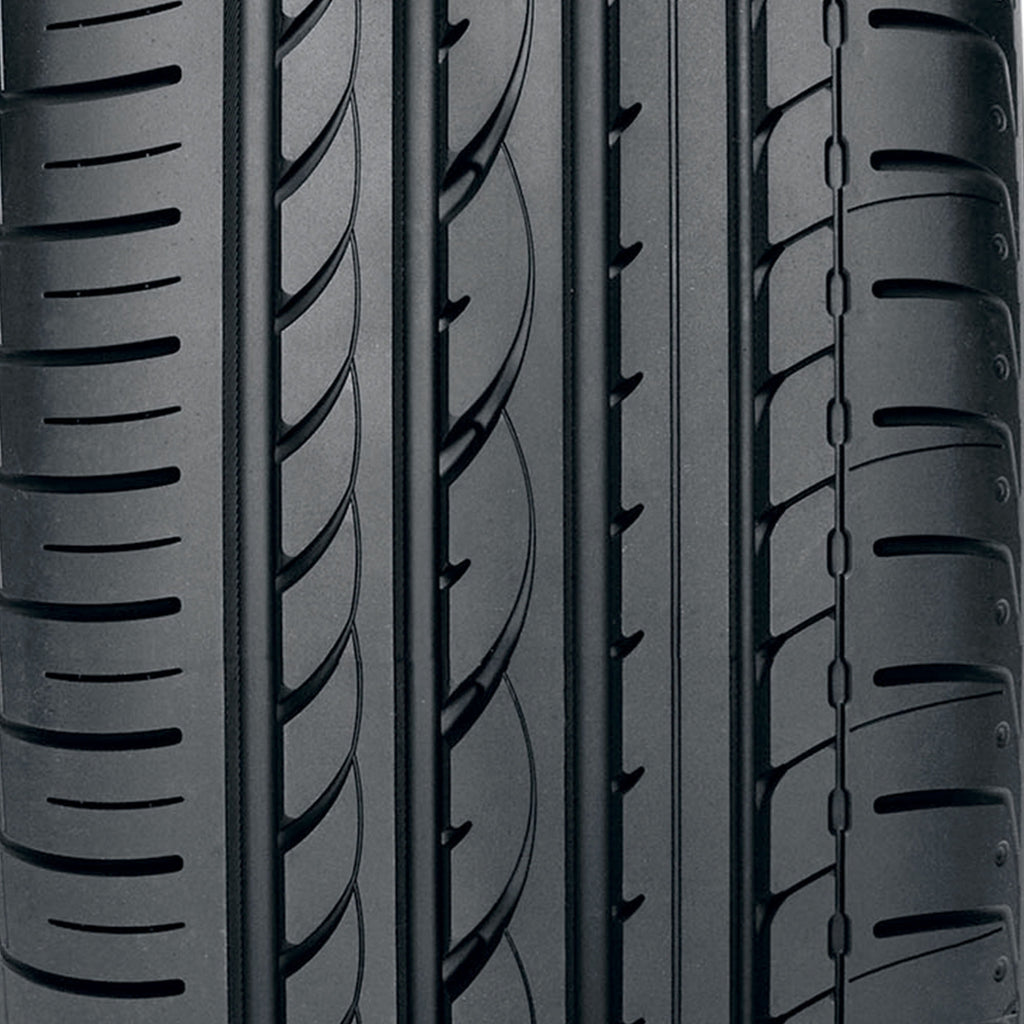 Yokohama Advan Sport ZPS UHP 255/35R18 90Y Passenger Tire
