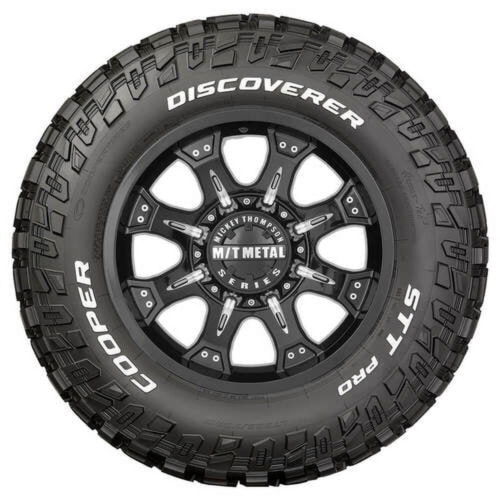 Cooper Discoverer STT PRO All-Season 295/65R20 129 Q Tire