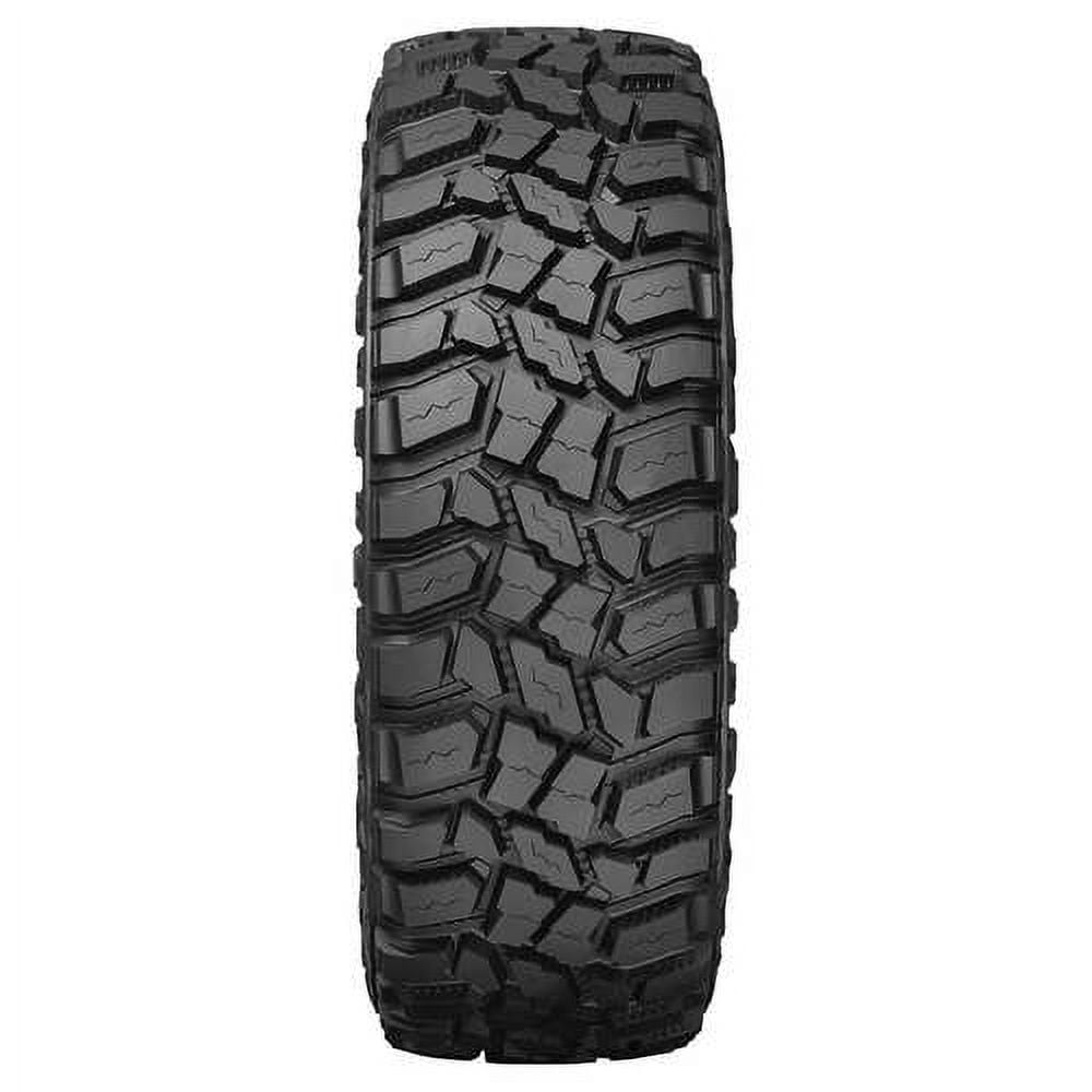Cooper Discoverer STT PRO All-Season 295/65R20 129 Q Tire