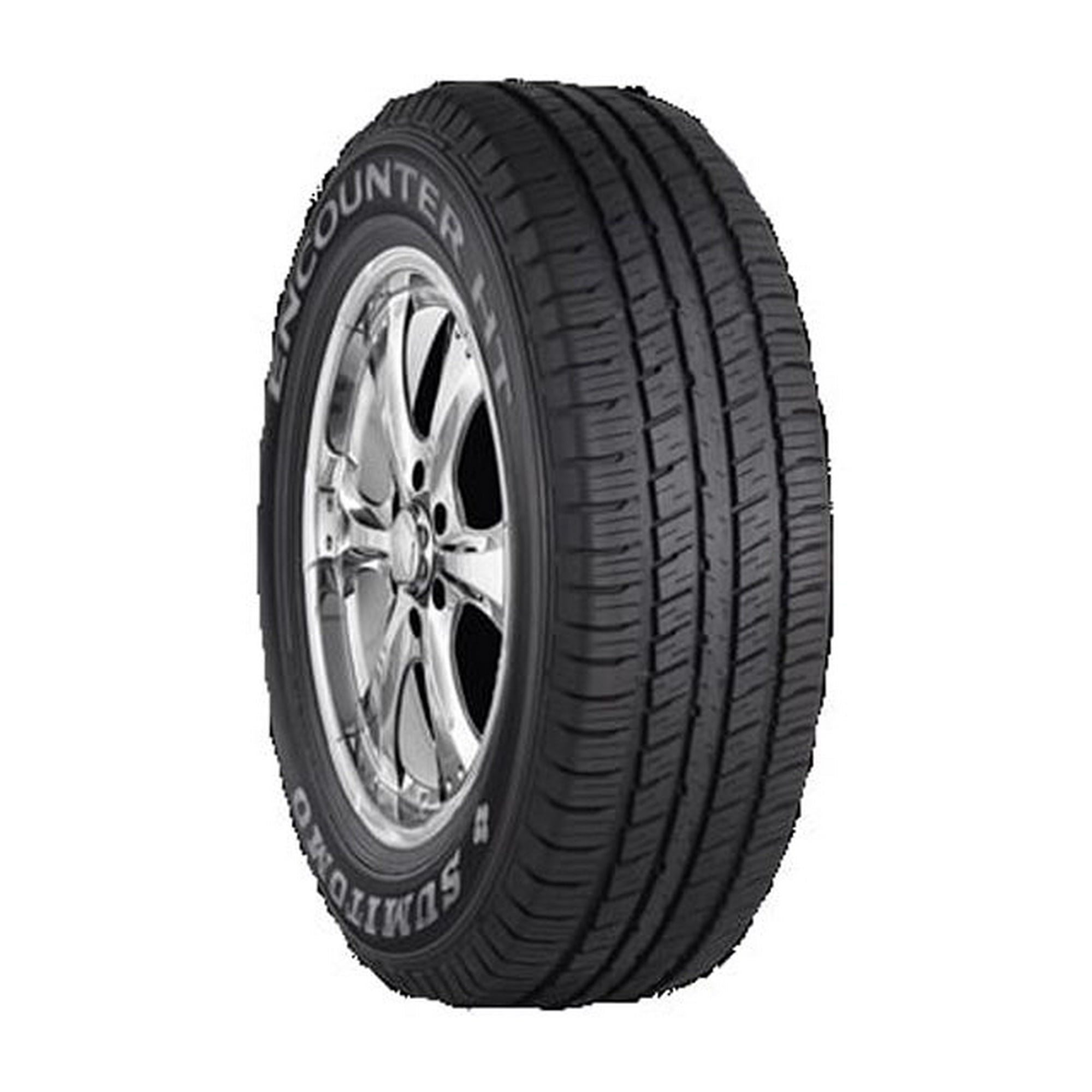 Sumitomo Encounter HT All Season LT285/75R16 126/123Q E Light Truck Tire