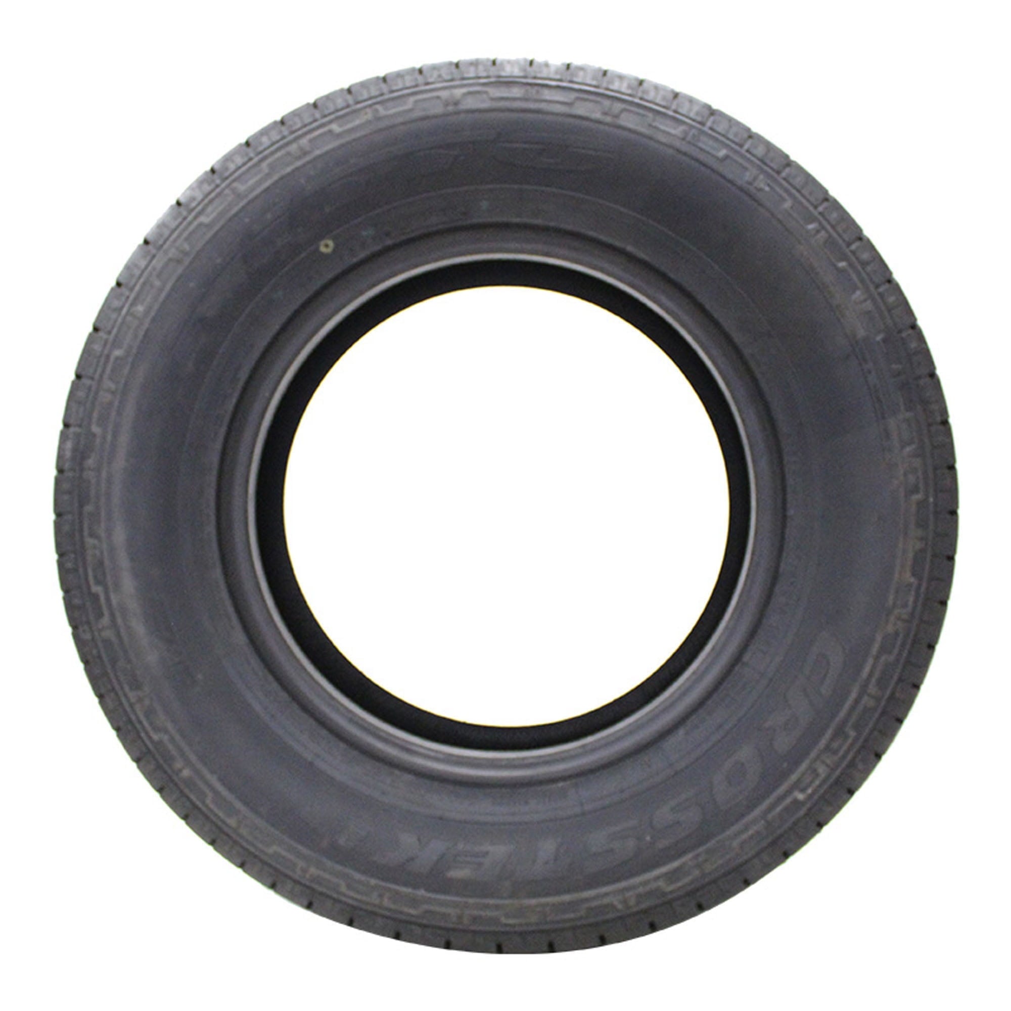 Nitto Crosstek 2 255/50R20XL 109H BSW