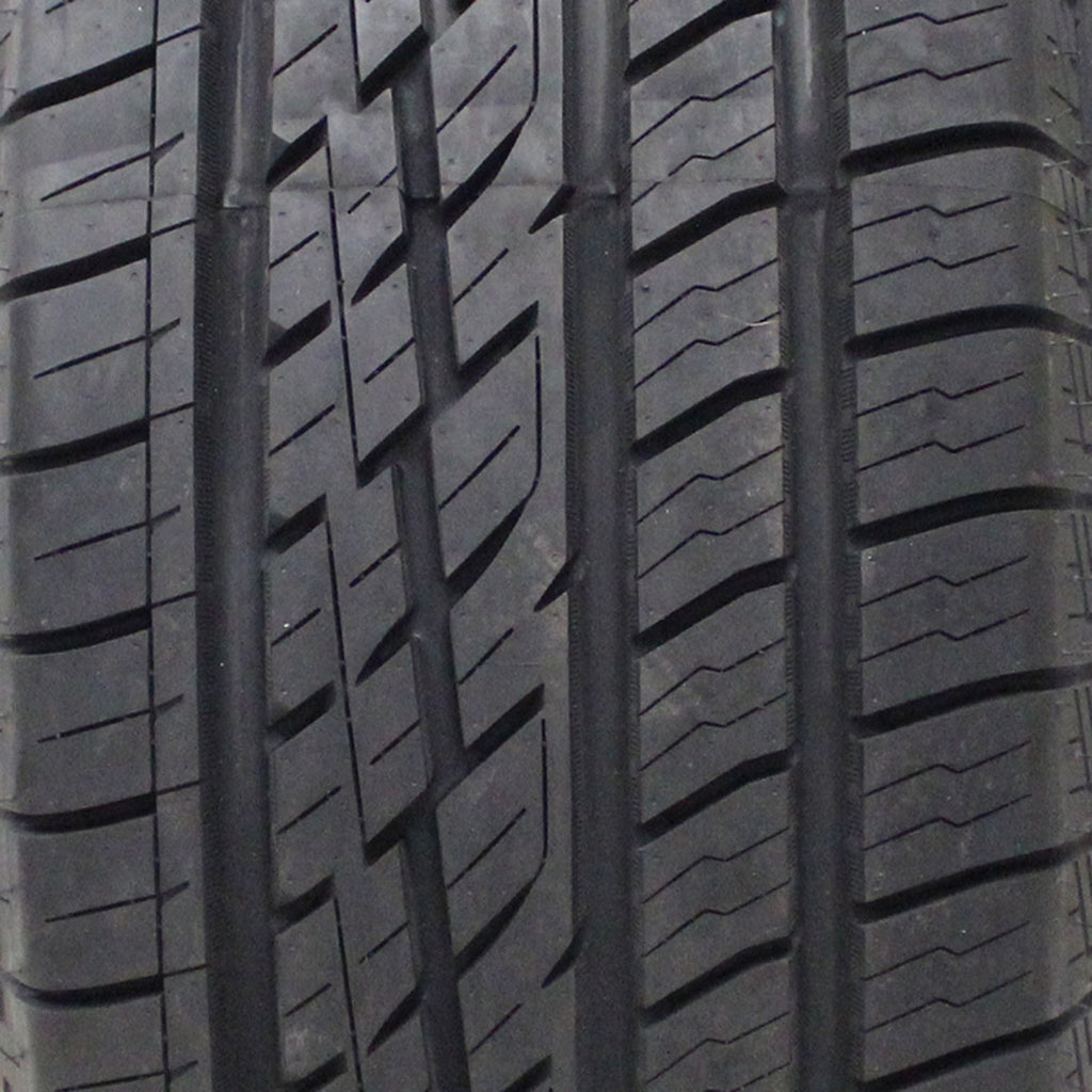 Nitto Crosstek 2 255/50R20XL 109H BSW