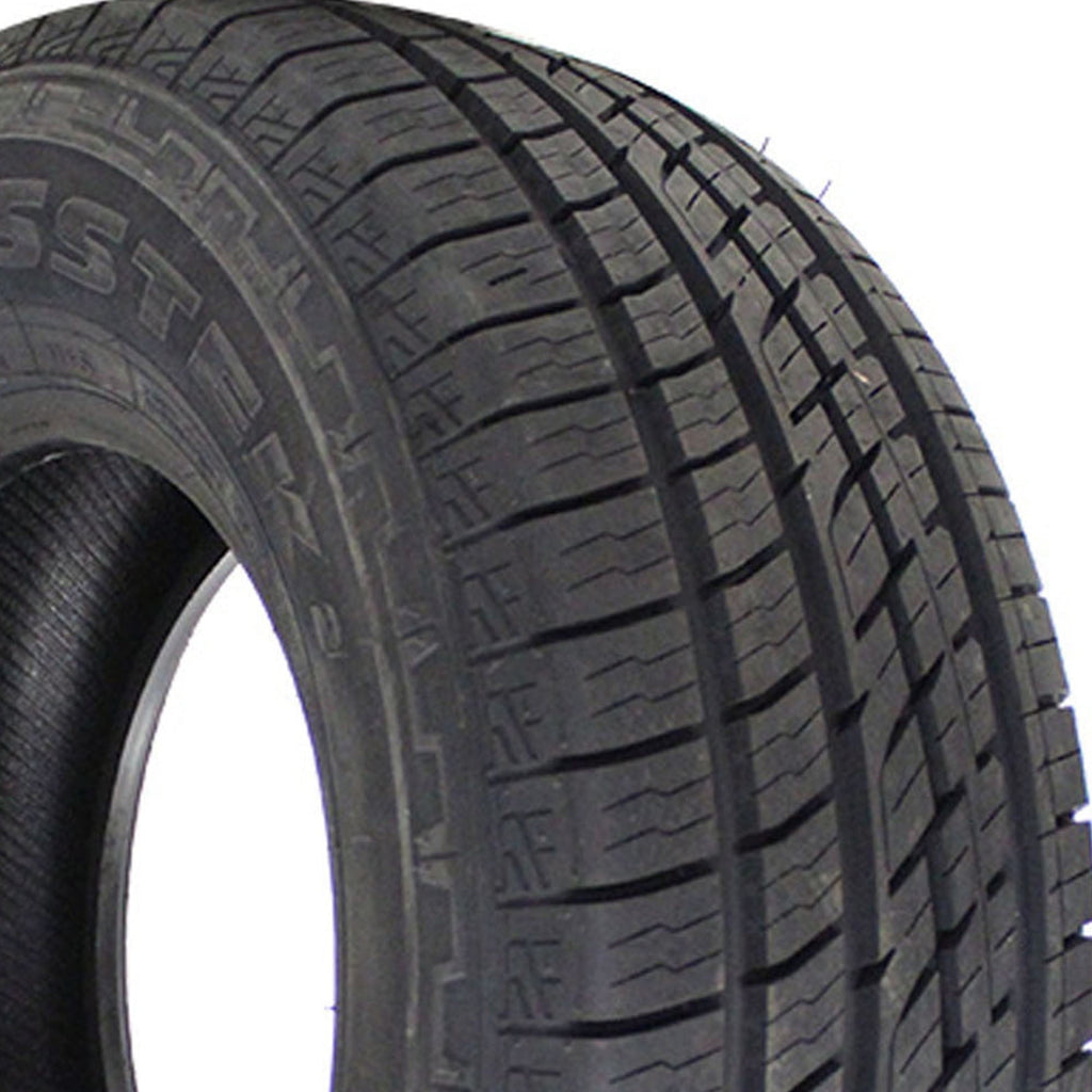 Nitto Crosstek 2 255/50R20XL 109H BSW