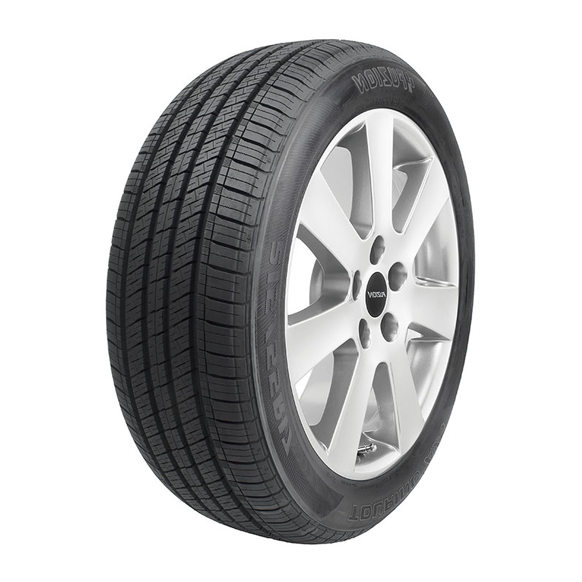 Fuzion Touring A/S All Season 225/60R18 100H Passenger Tire