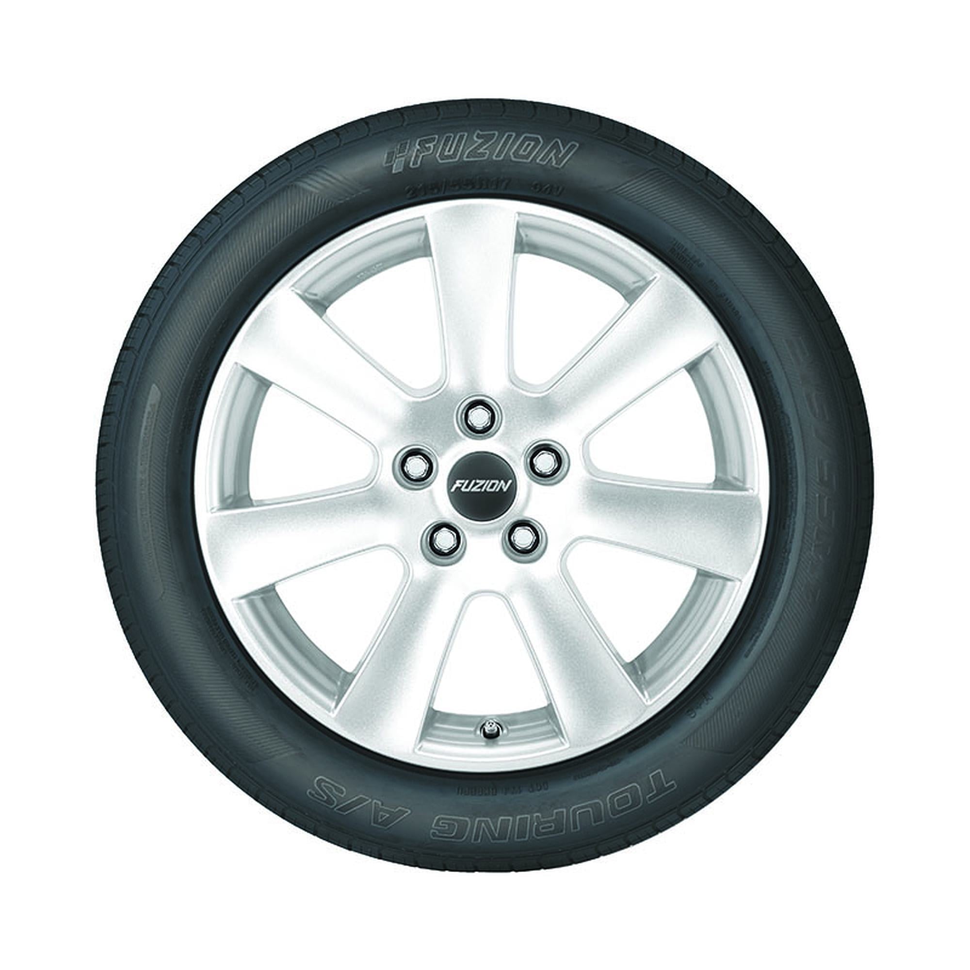 Fuzion Touring A/S All Season 225/60R18 100H Passenger Tire
