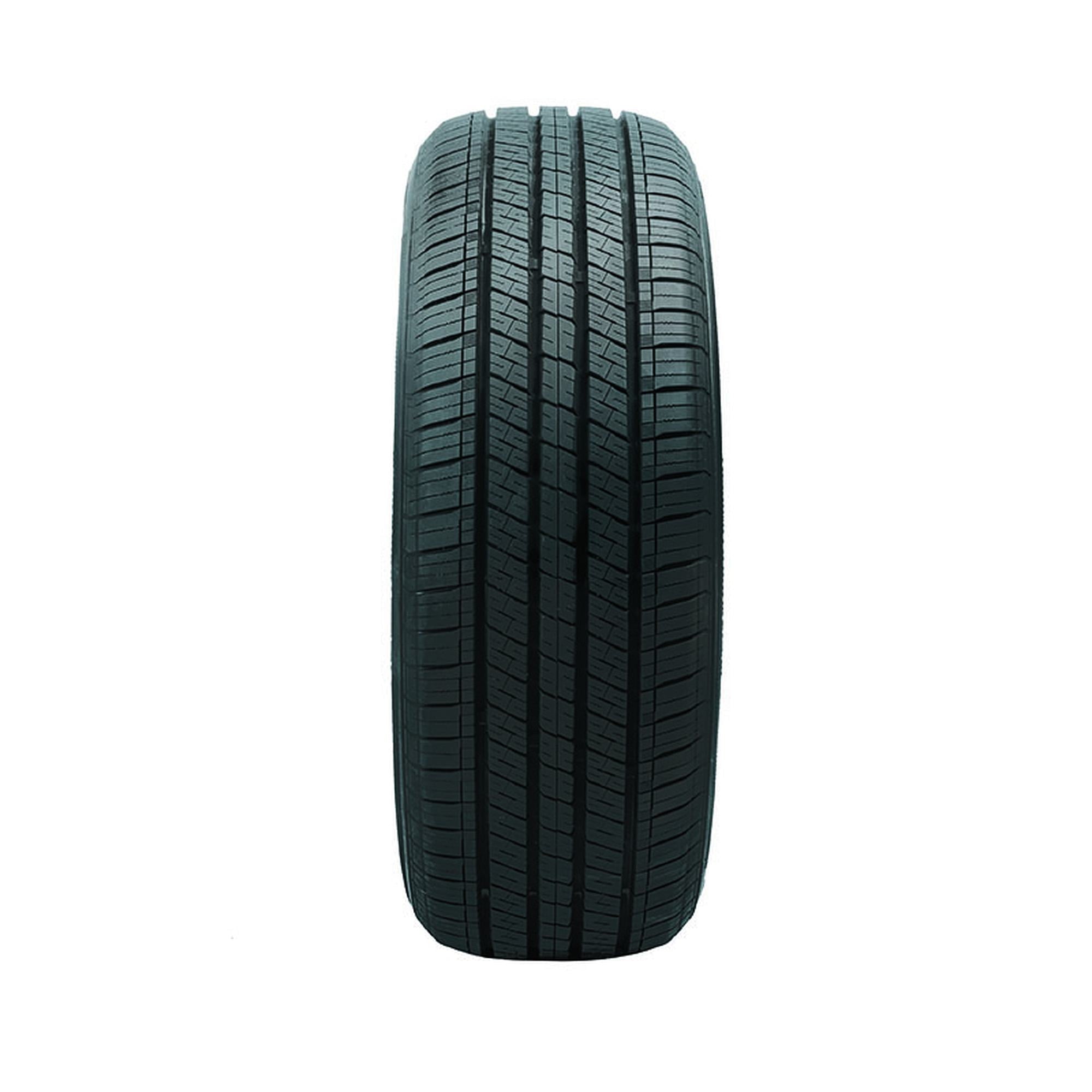 Fuzion Touring A/S All Season 225/60R18 100H Passenger Tire
