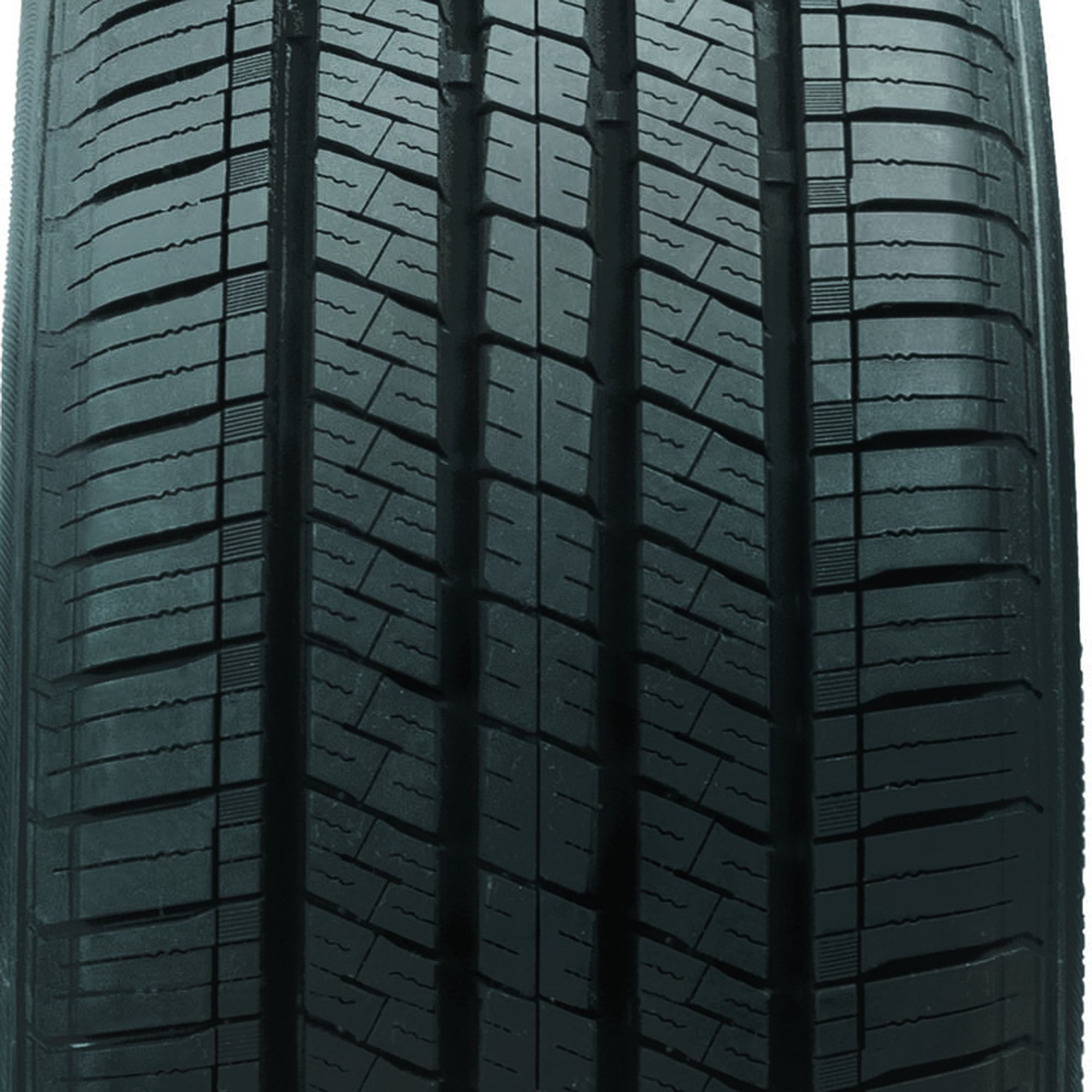 Fuzion Touring A/S All Season 225/60R18 100H Passenger Tire