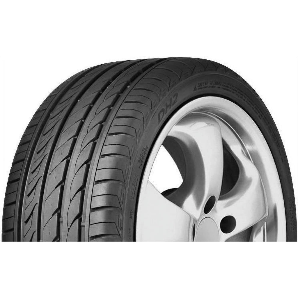 Delinte DH2 215/60R17 100H