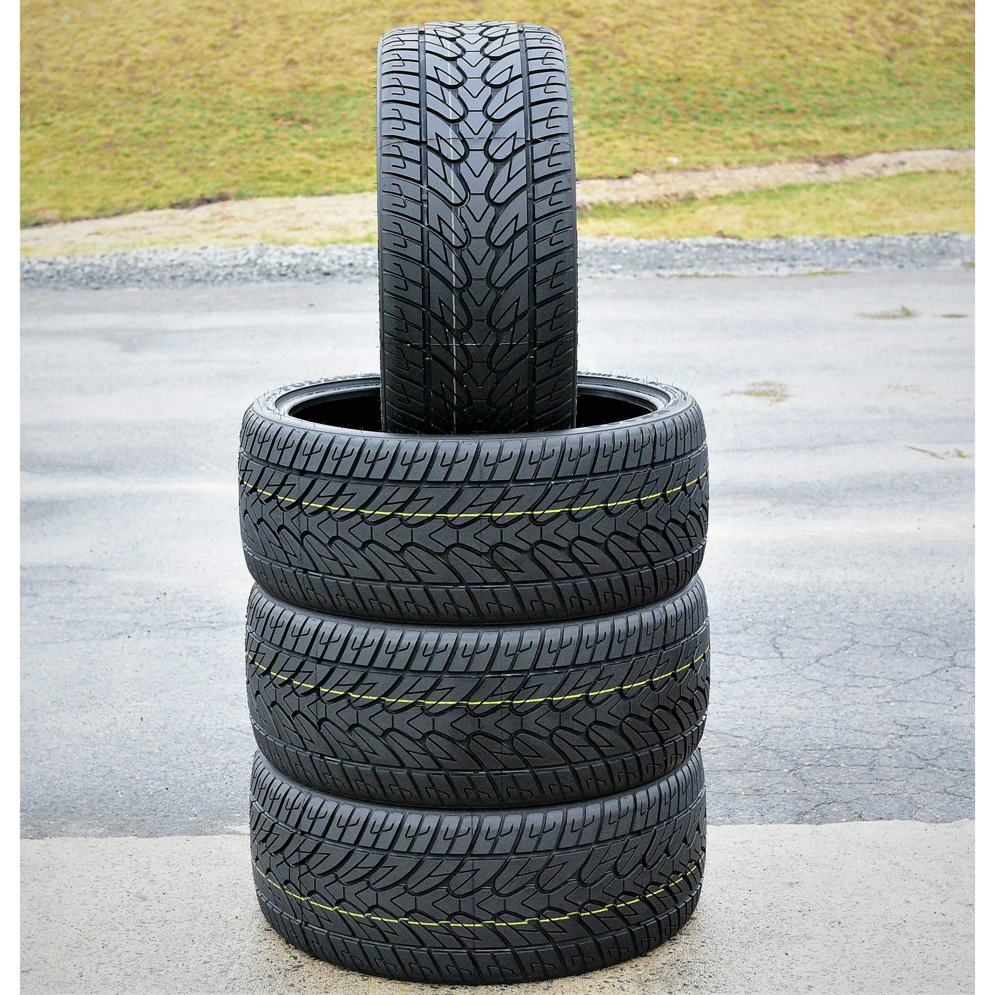 Fullway HS266 305/30R26 109V XL Performance a/s All Season Tire