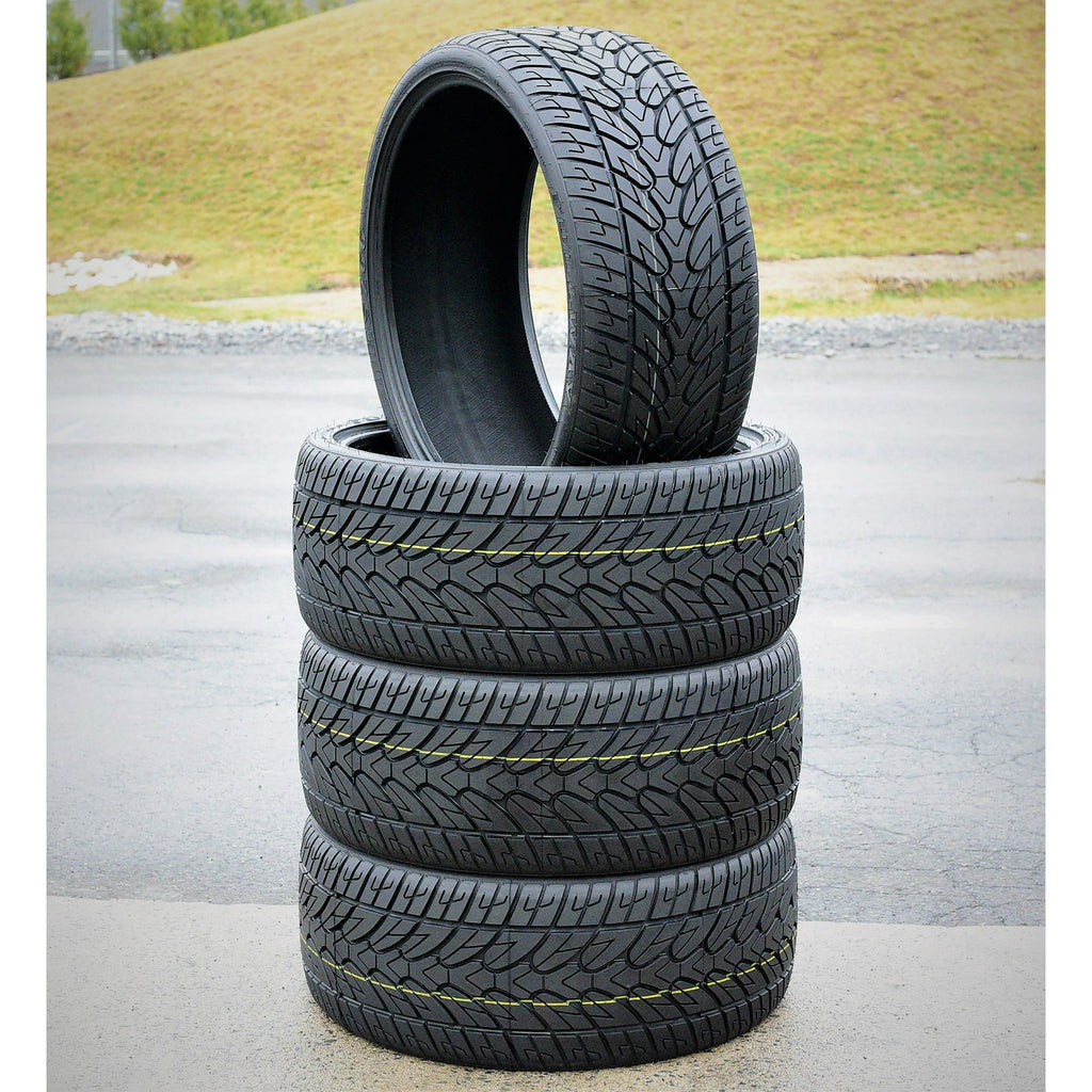 Fullway HS266 305/30R26 109V XL Performance a/s All Season Tire