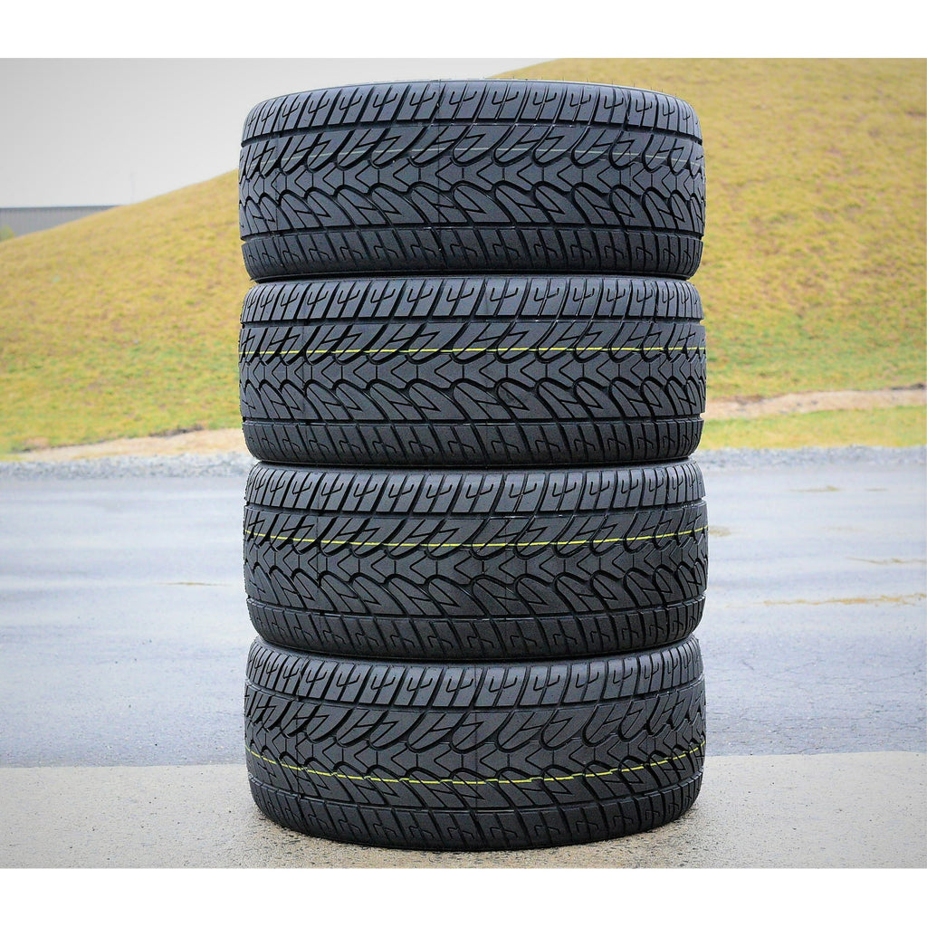 Fullway HS266 305/30R26 109V XL Performance a/s All Season Tire