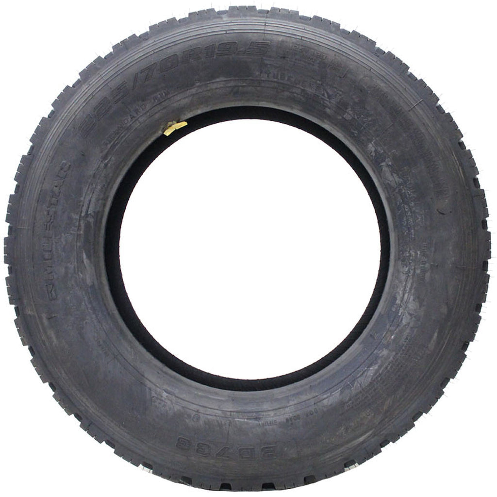 Milestar BD733 245/70R19.5 133/131M G Commercial Tire