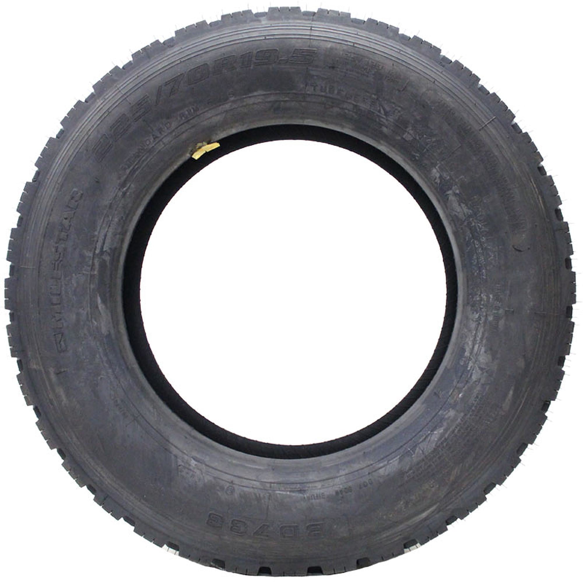 Milestar BD733 245/70R19.5 133/131M G Commercial Tire