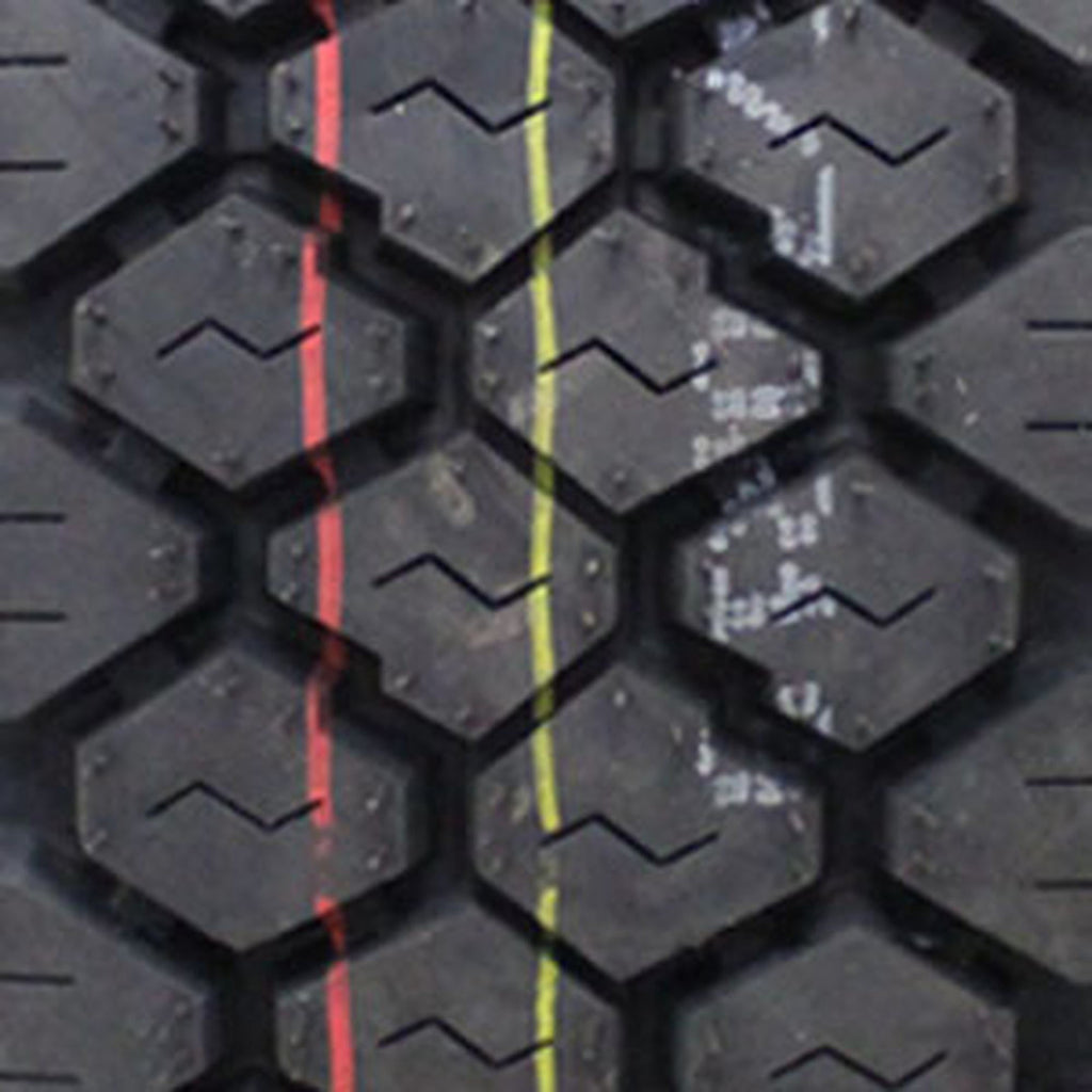 Milestar BD733 245/70R19.5 133/131M G Commercial Tire