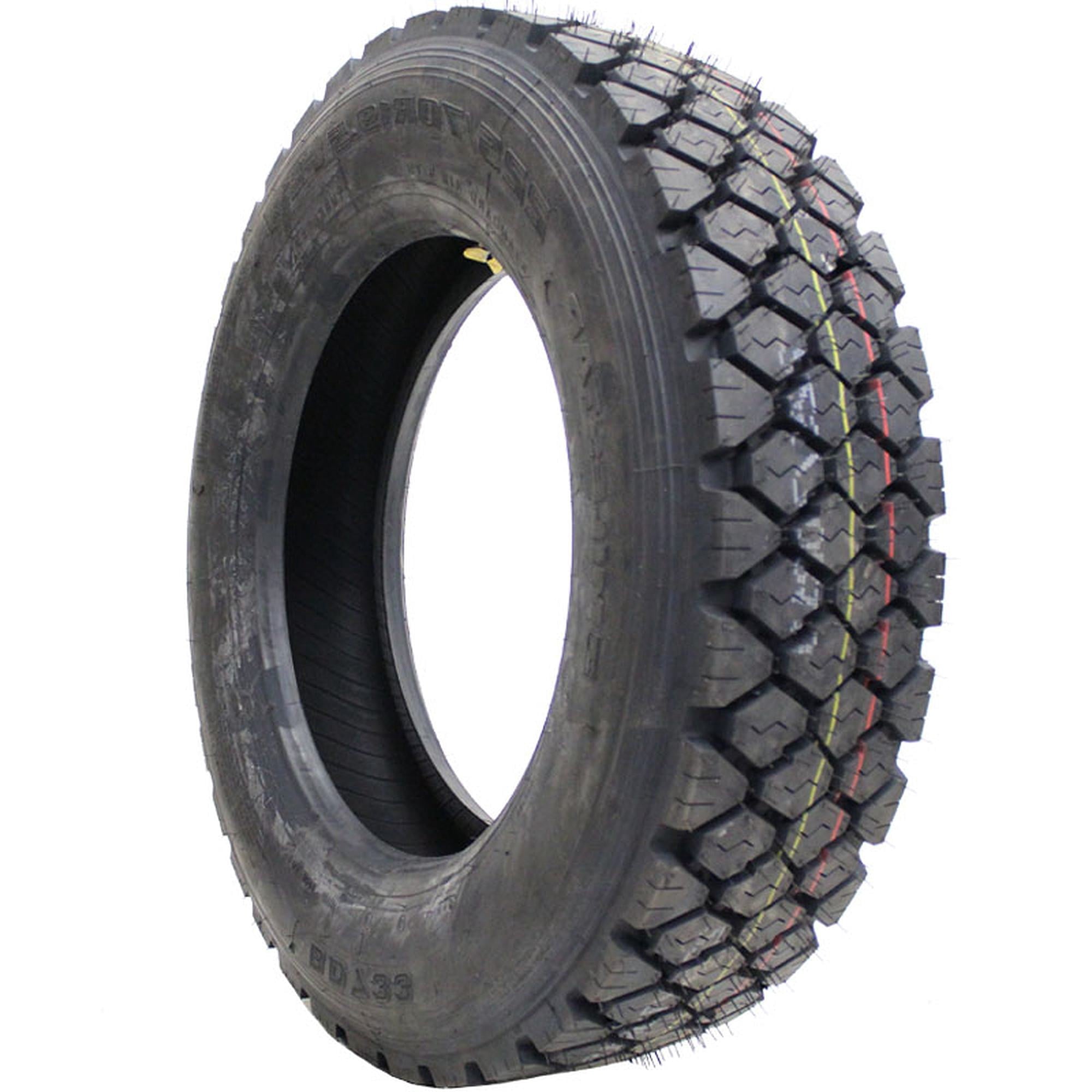 Milestar BD733 245/70R19.5 133/131M G Commercial Tire