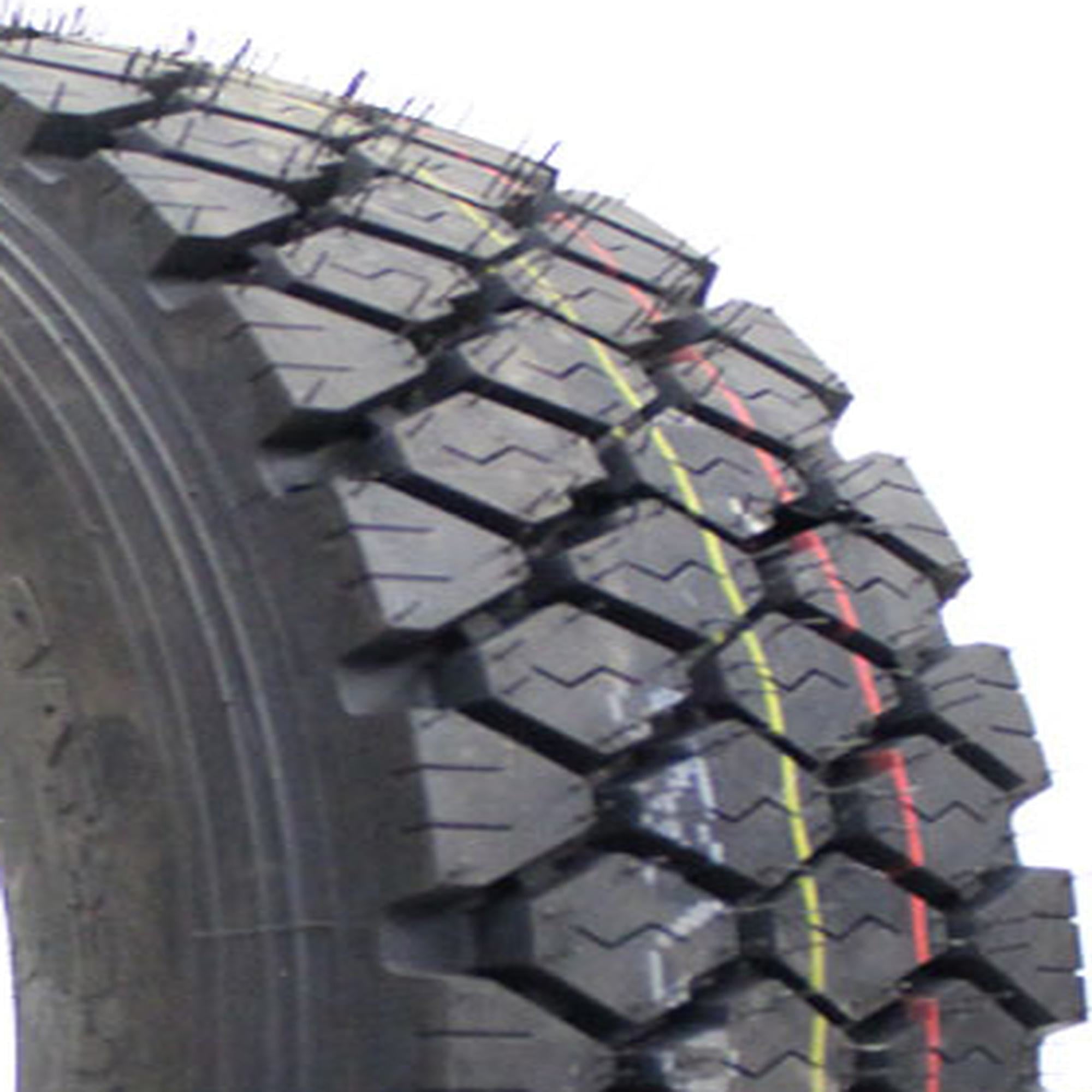 Milestar BD733 245/70R19.5 133/131M G Commercial Tire