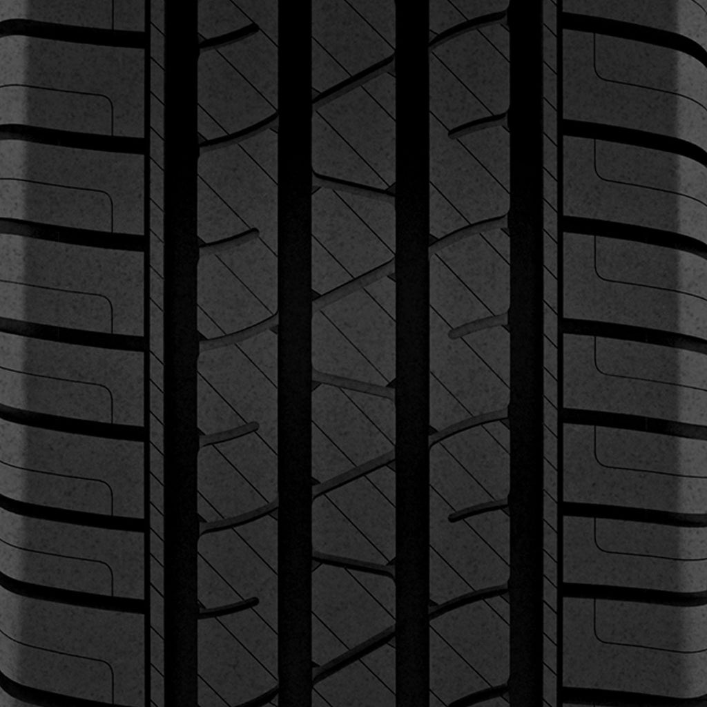 Armstrong Tires Armstrong Tru-Trac HT Highway 265/70R16 112H Light Truck Tire