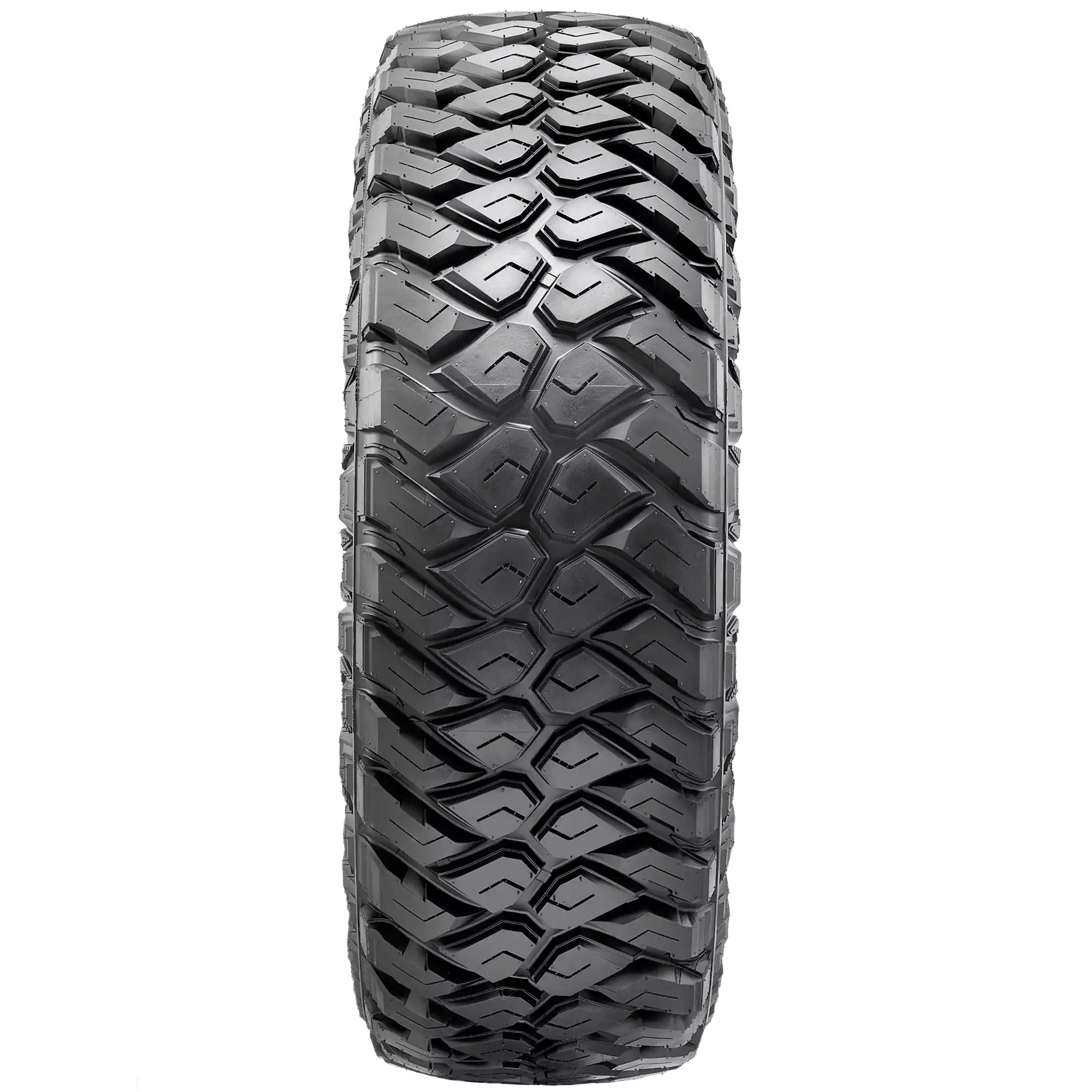 Maxxis Razr MT-772 Mud Terrain LT295/60R20 126/123Q E Light Truck Tire