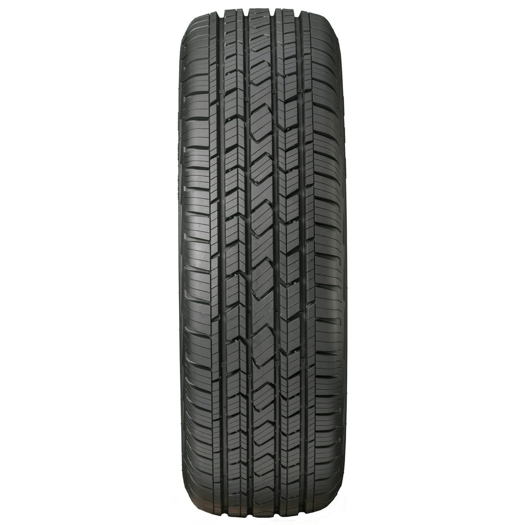 Cooper Evolution H/T All-Season 265/70R17 115T Tire Fits: 2014-18 Chevrolet Silverado 1500 WT, 2010-21 GMC Sierra 1500 SLE