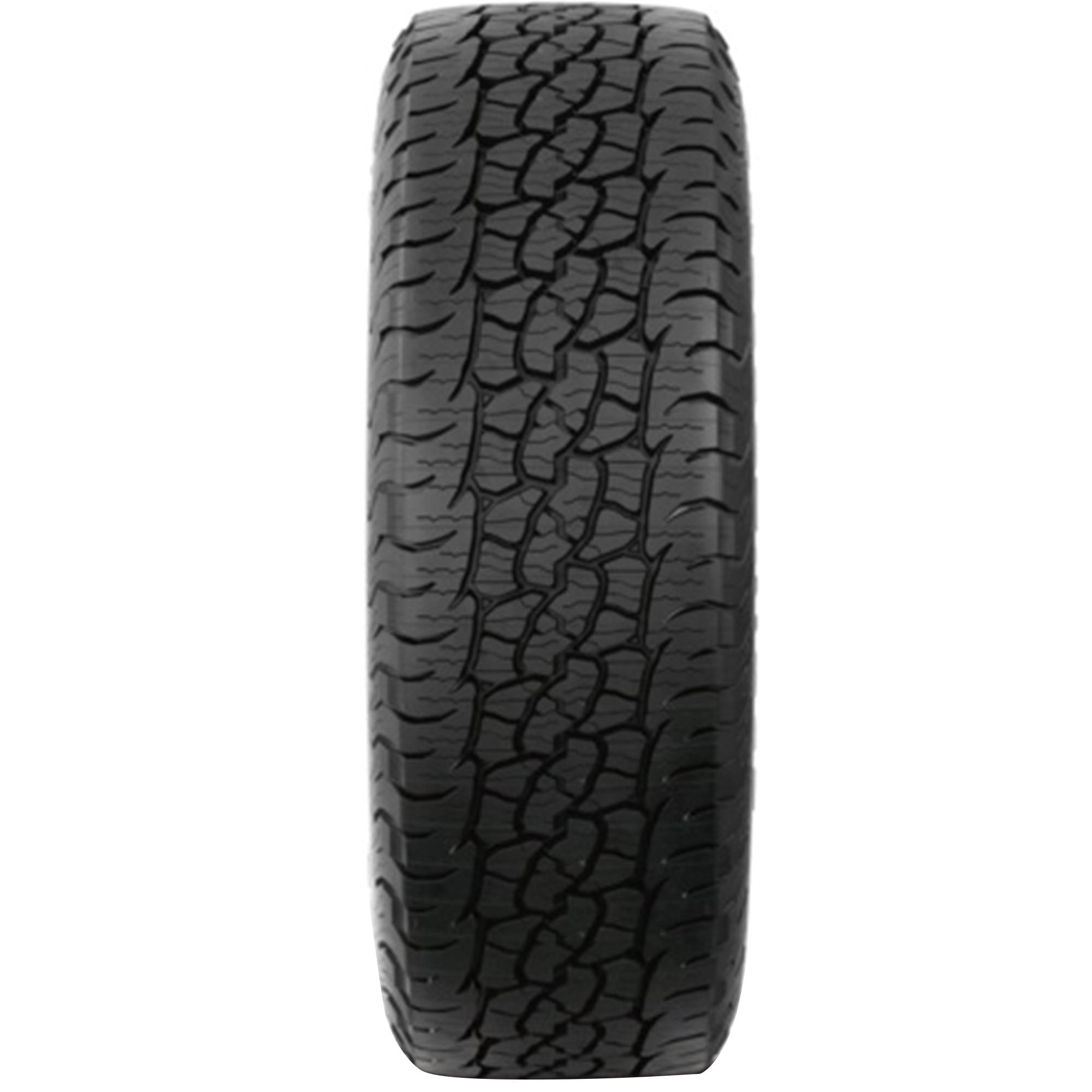 BFGoodrich Trail-Terrain T/A All Terrain 255/65R18 111T XL Passenger Tire
