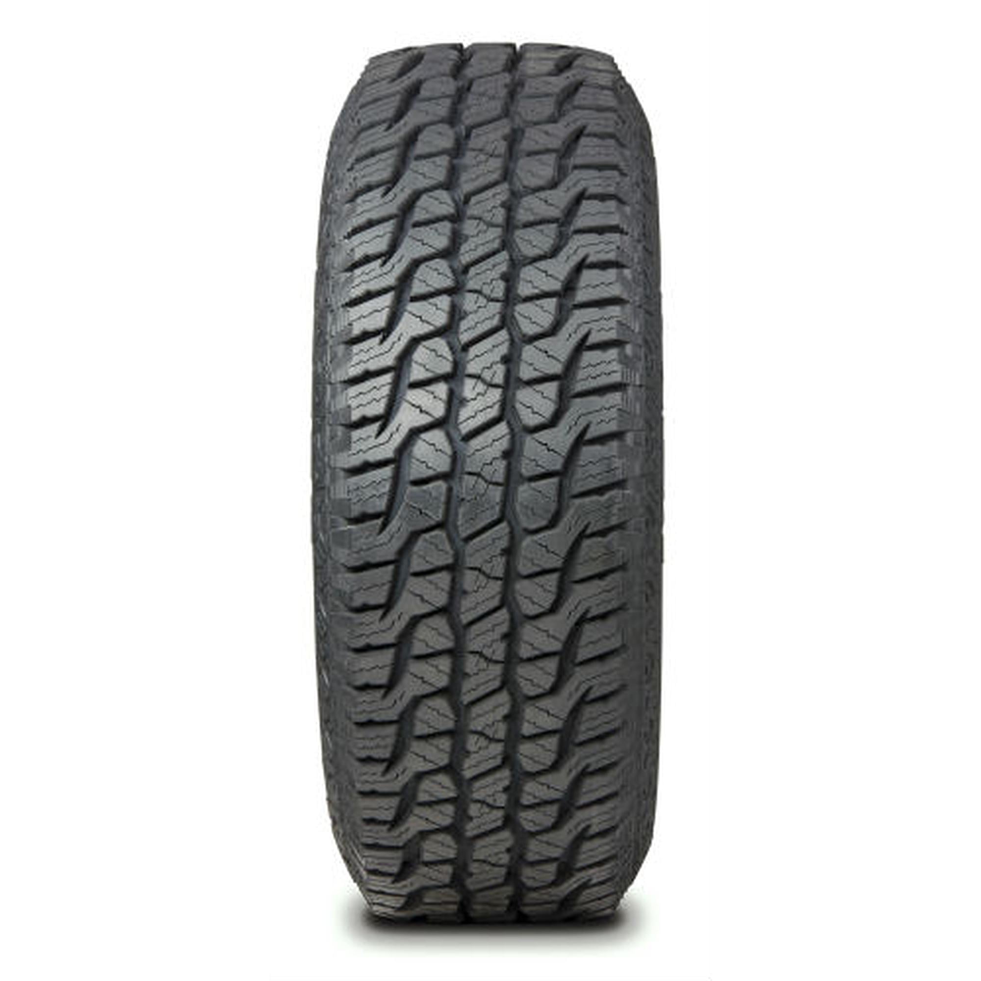 Groundspeed Voyager AT All Terrain LT31X10.50R15 109S C Light Truck Tire