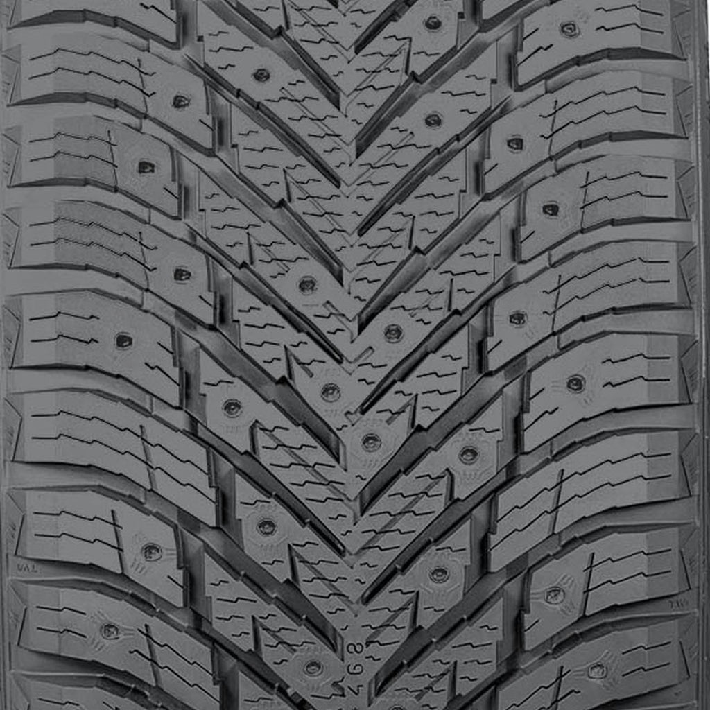 Nokian Hakkapeliitta 10 EV Winter 235/50R20 104T XL Electric Vehicle Tire