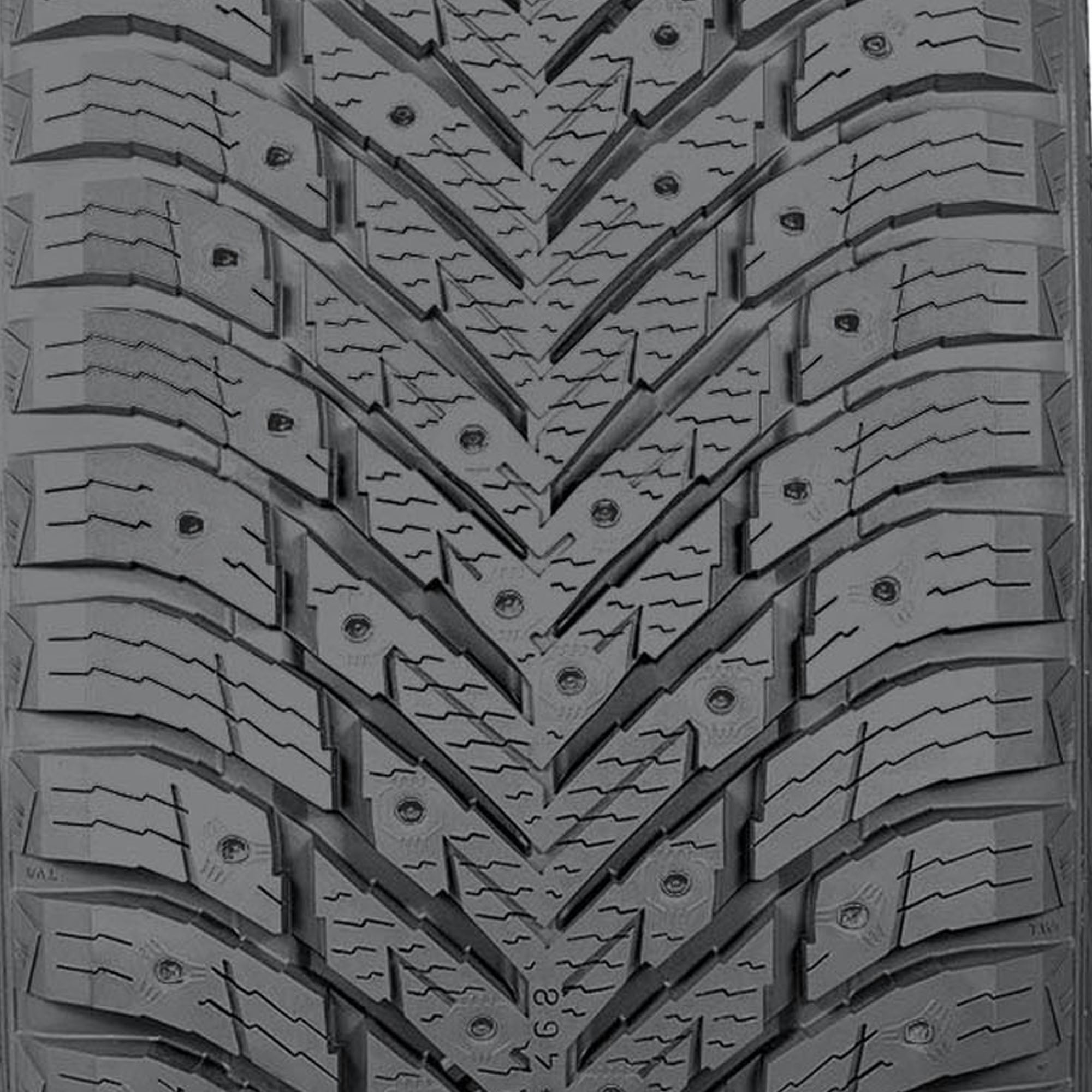Nokian Hakkapeliitta 10 EV Winter 235/50R20 104T XL Electric Vehicle Tire