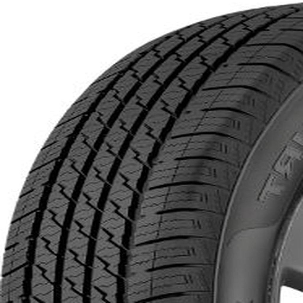 Multi-Mile Wild Country HRT All Season P245/70R16 107T Light Truck Tire