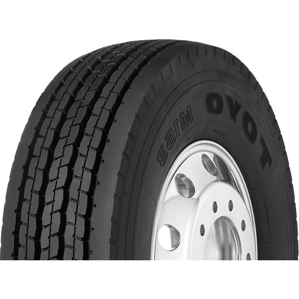 Toyo M153 315/80R22.5 L/20PLY