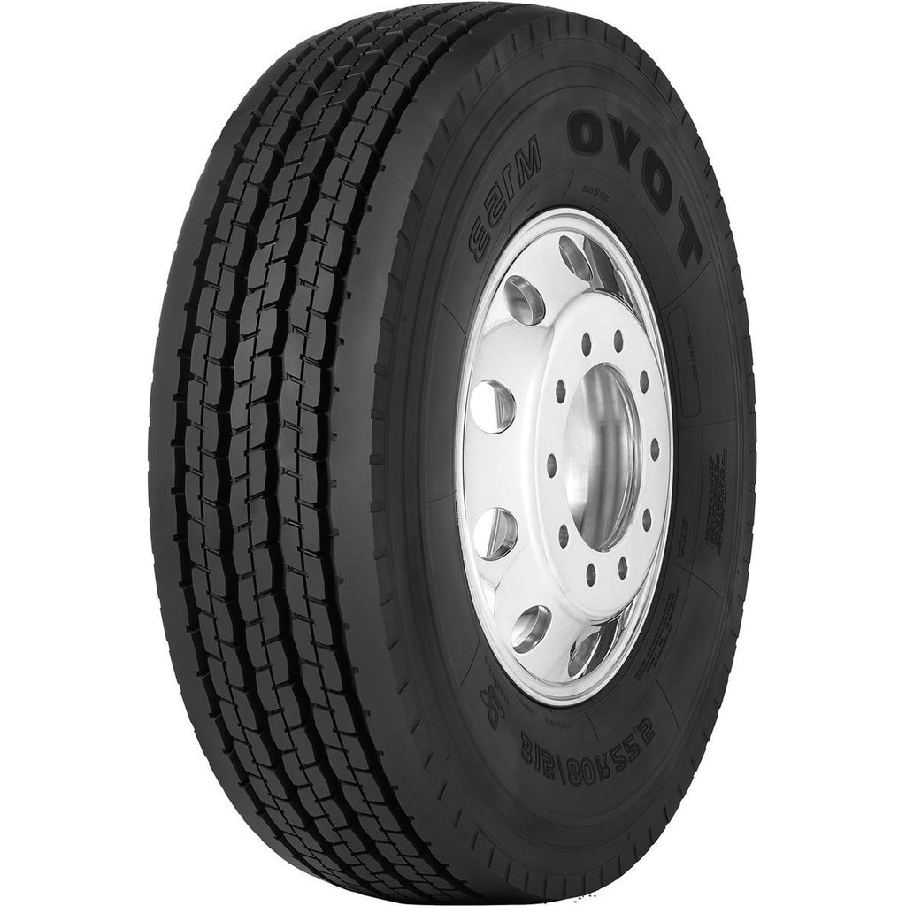 Toyo M153 315/80R22.5 L/20PLY