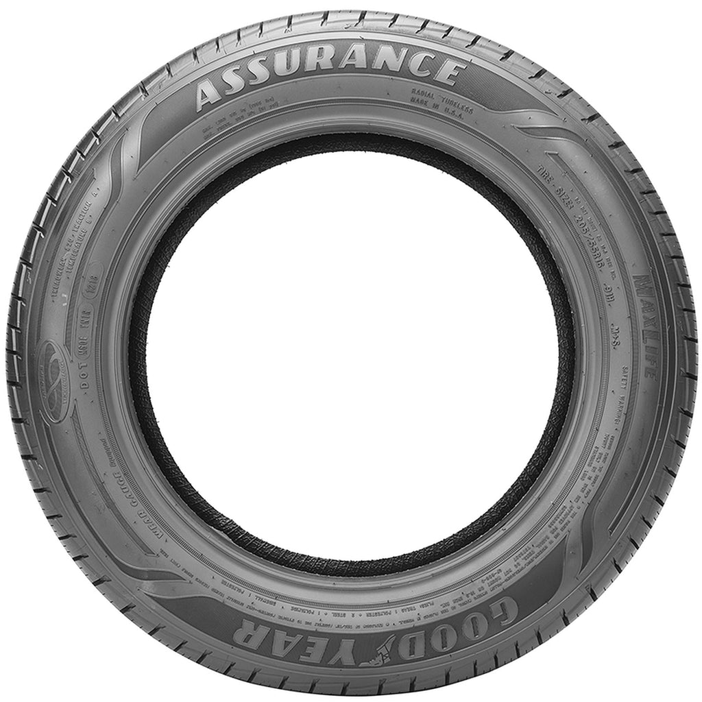 Goodyear Assurance MaxLife All Season 225/60R18 100H Passenger Tire