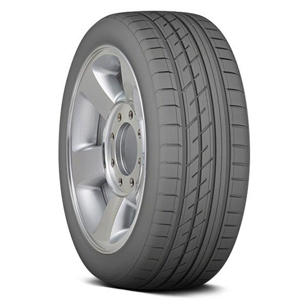 Lancaster LX-01 Performance 285/45R22 114V XL Passenger Tire