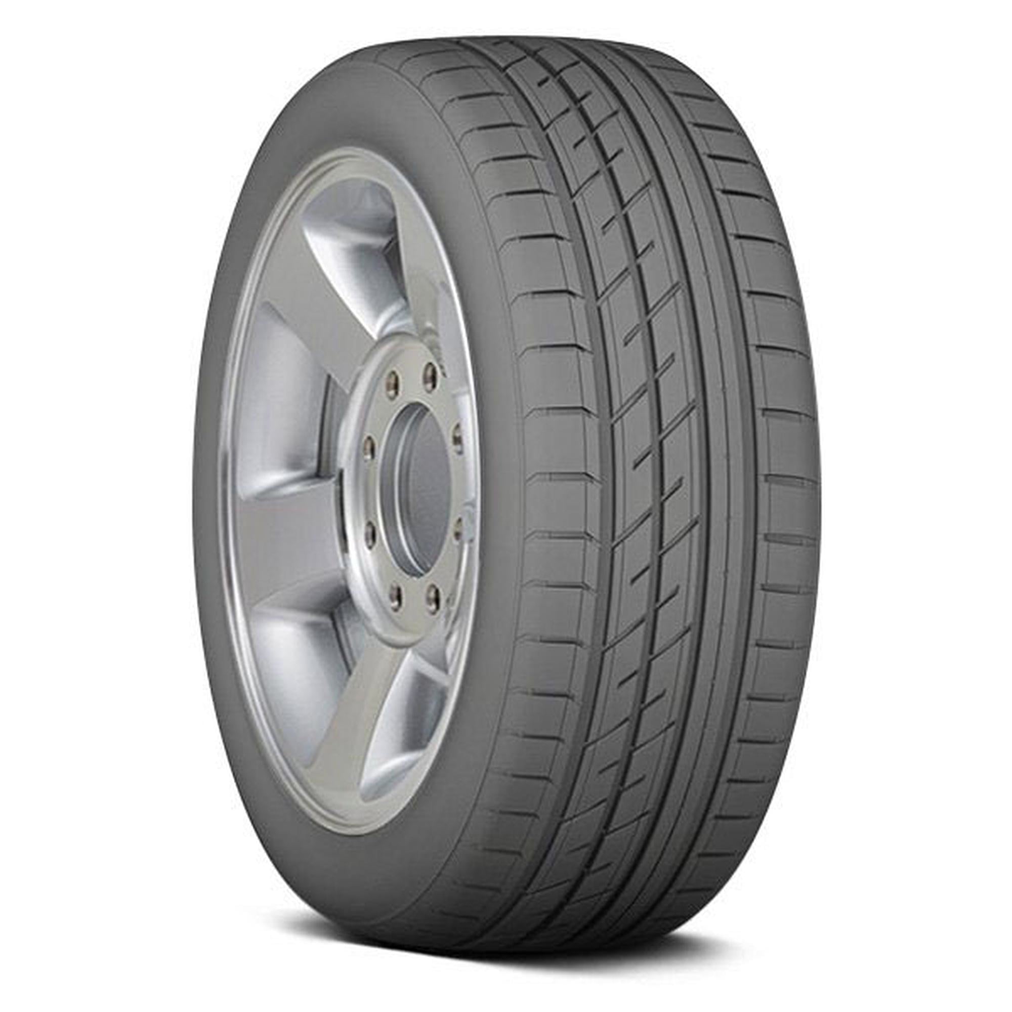 Lancaster LX-01 Performance 285/45R22 114V XL Passenger Tire