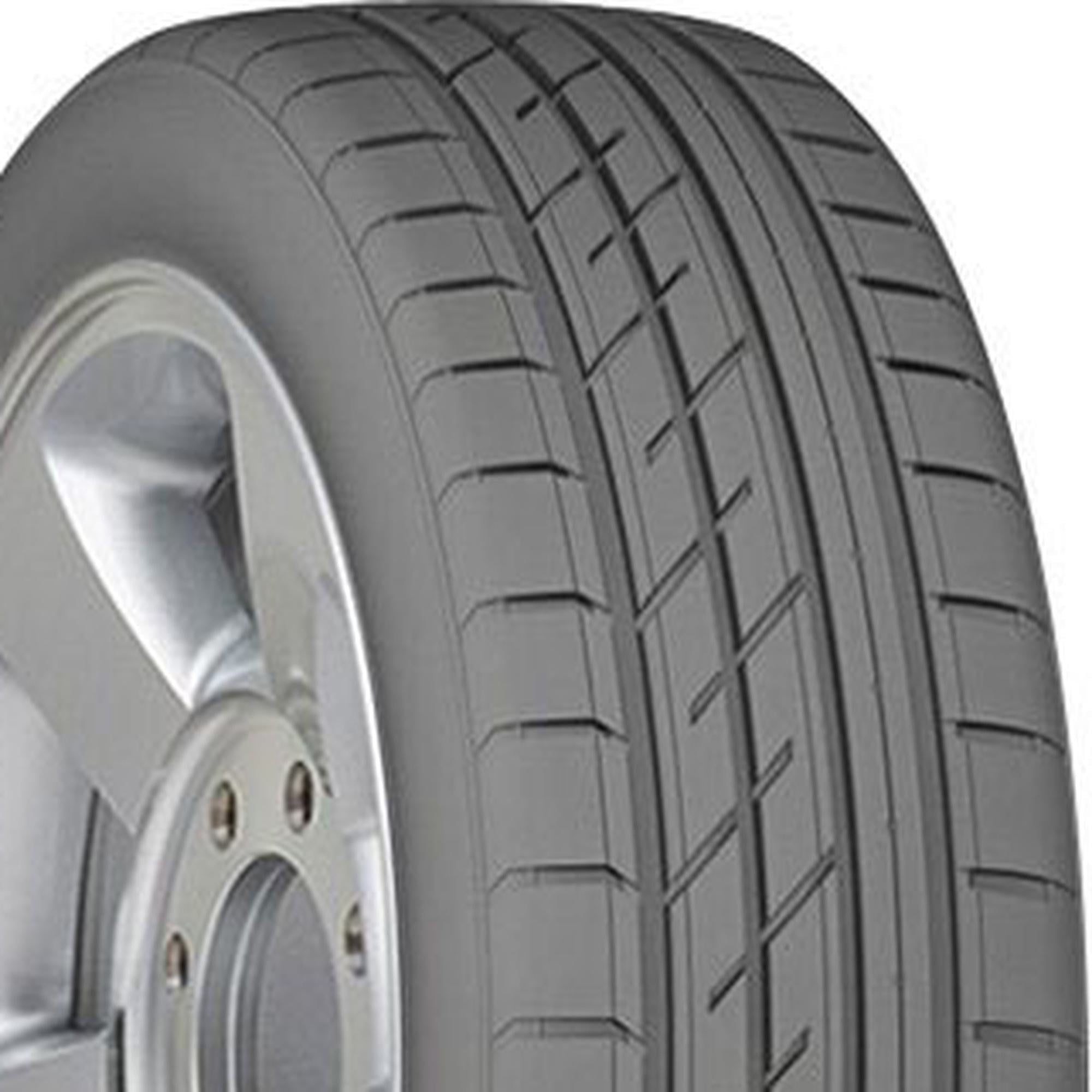 Lancaster LX-01 Performance 285/45R22 114V XL Passenger Tire