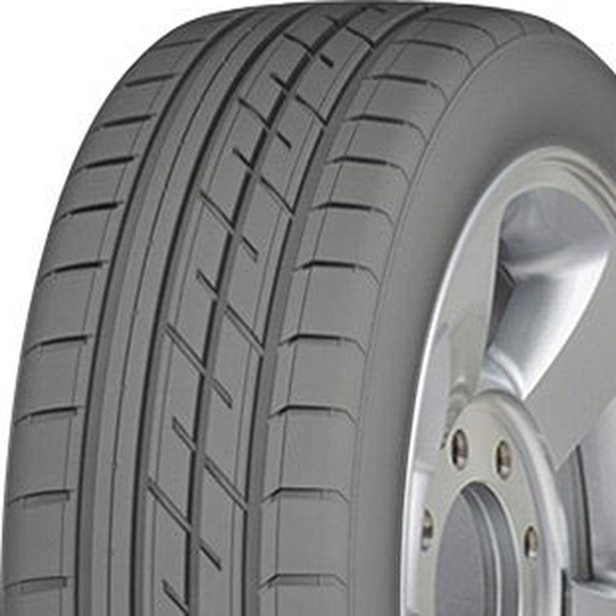Lancaster LX-01 Performance 285/45R22 114V XL Passenger Tire