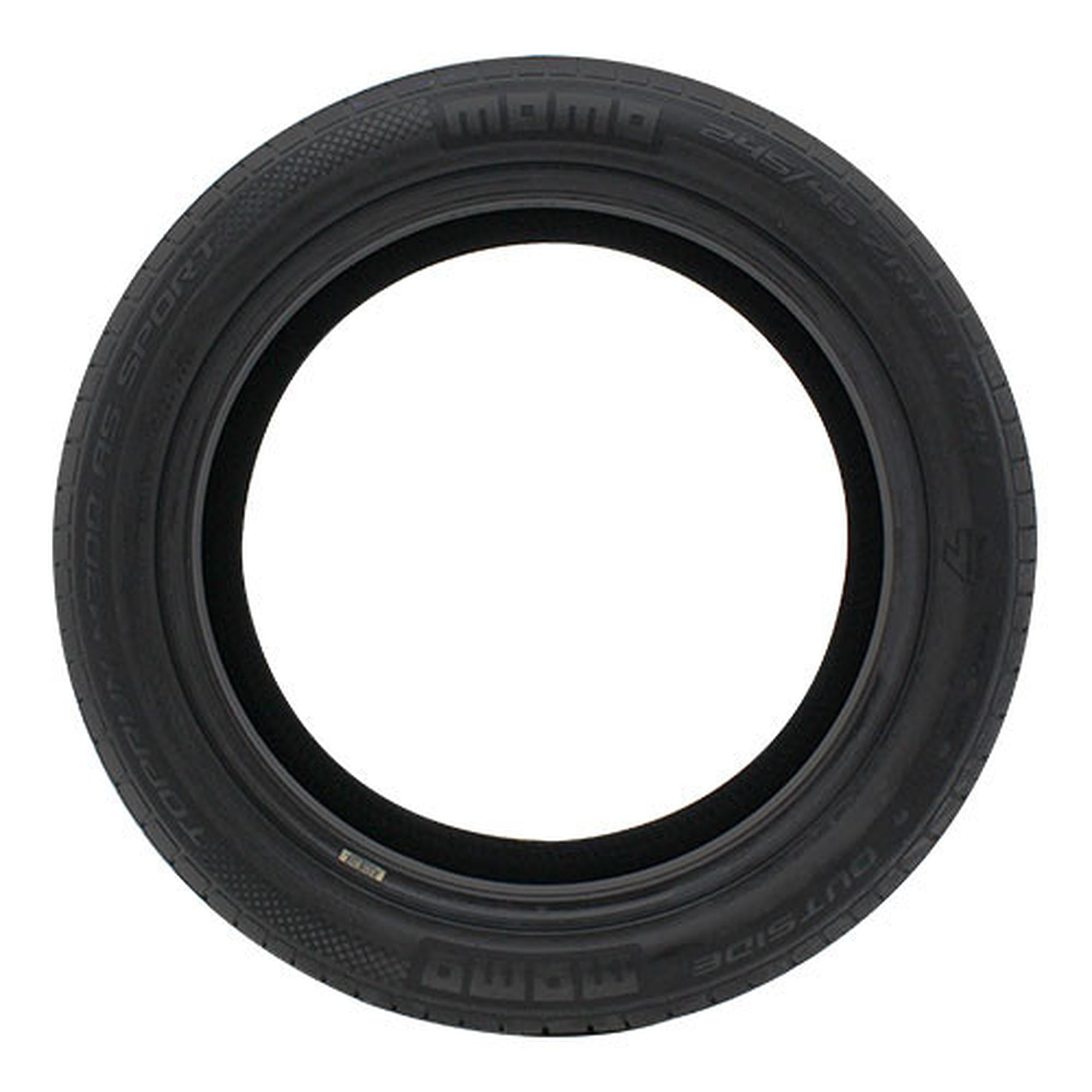 Momo Toprun M300 AS Sport UHP 245/40ZR18 97Y XL Passenger Tire
