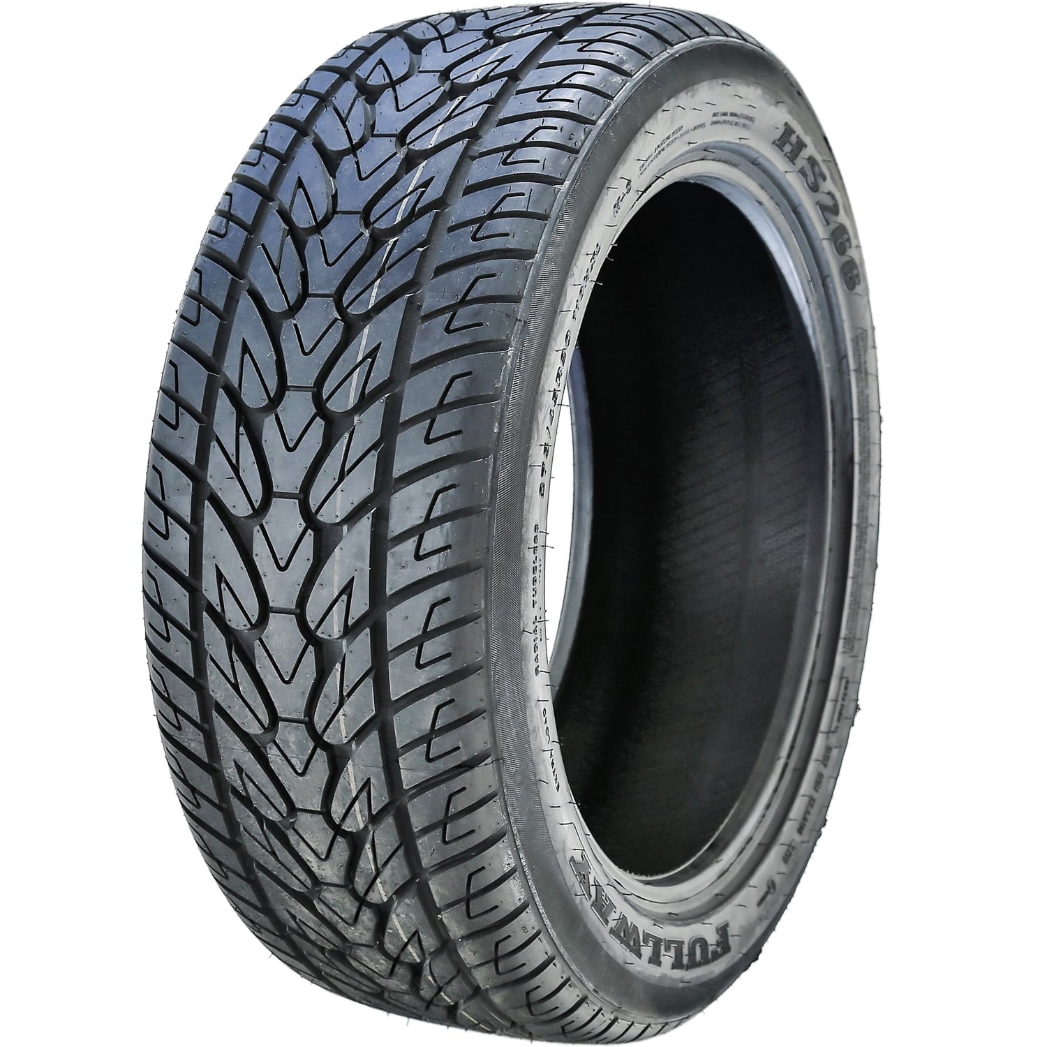 Fullway HS266 275/45R20 110H XL Performance a/s All Season Tire