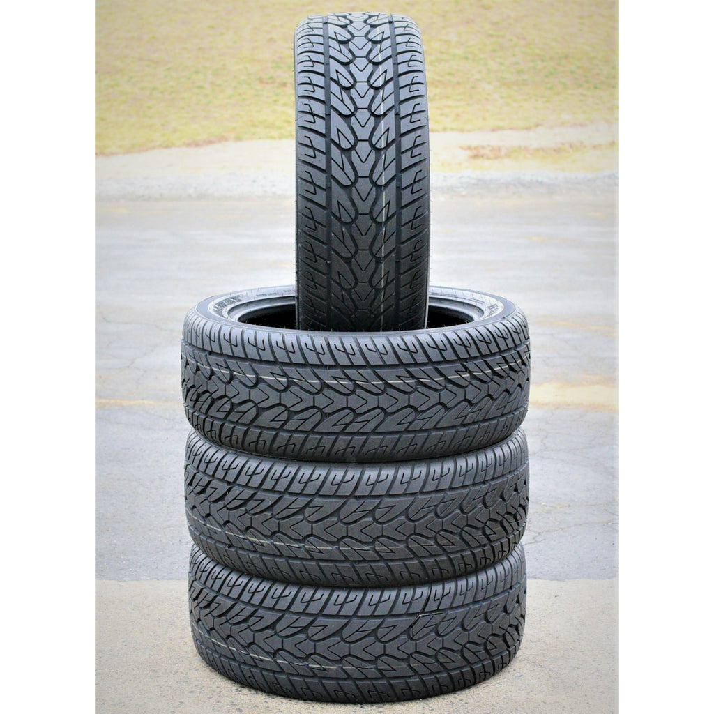 Fullway HS266 275/45R20 110H XL Performance a/s All Season Tire