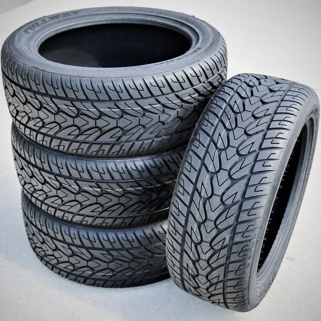 Fullway HS266 275/45R20 110H XL Performance a/s All Season Tire