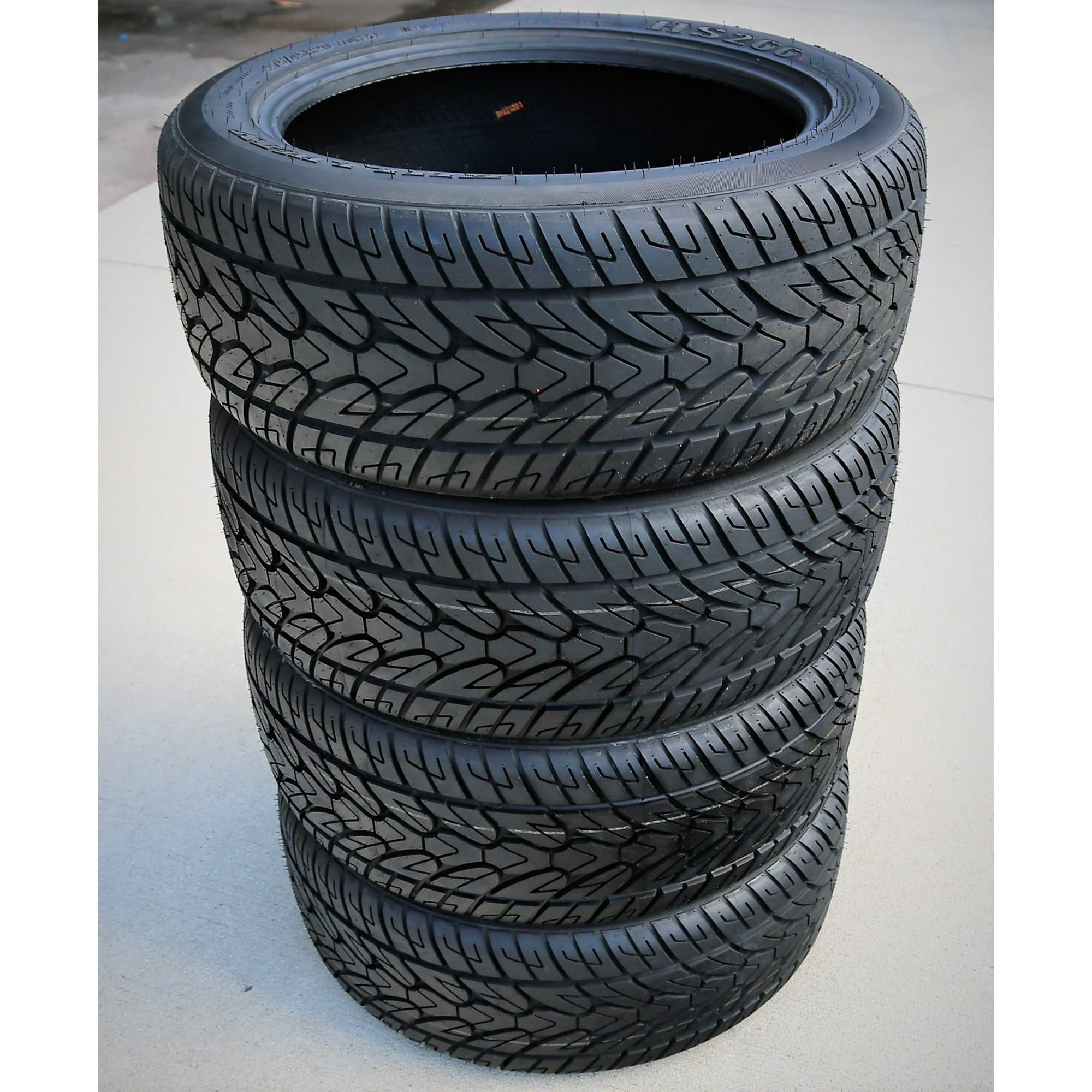 Fullway HS266 275/45R20 110H XL Performance a/s All Season Tire