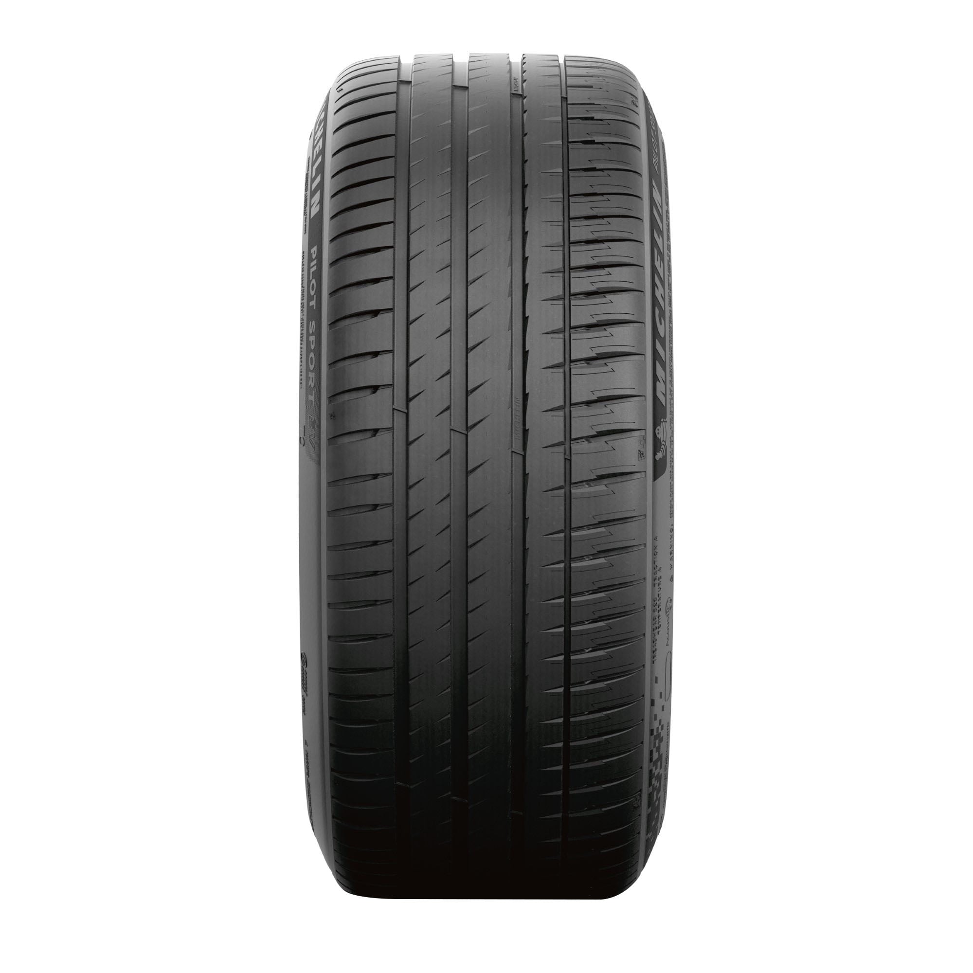 Michelin Pilot Sport EV All-Season 255/40R20/XL 101W Tire Fits: 2021-23 Tesla Y Long Range, 2022-23 Volkswagen Tiguan Highline R-Line