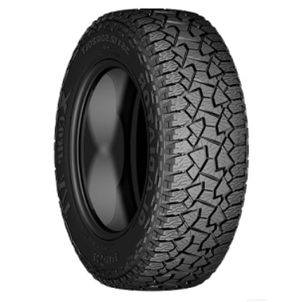 Gladiator X COMP A/T All Terrain 275/55R20 117T XL Light Truck Tire