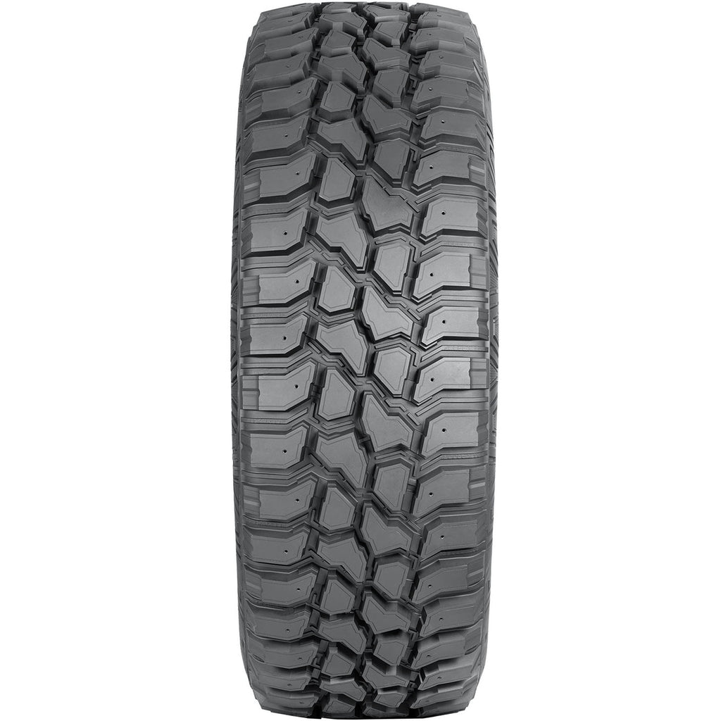 Nokian Rockproof Mud Terrain LT285/75R16 126/123Q E Light Truck Tire